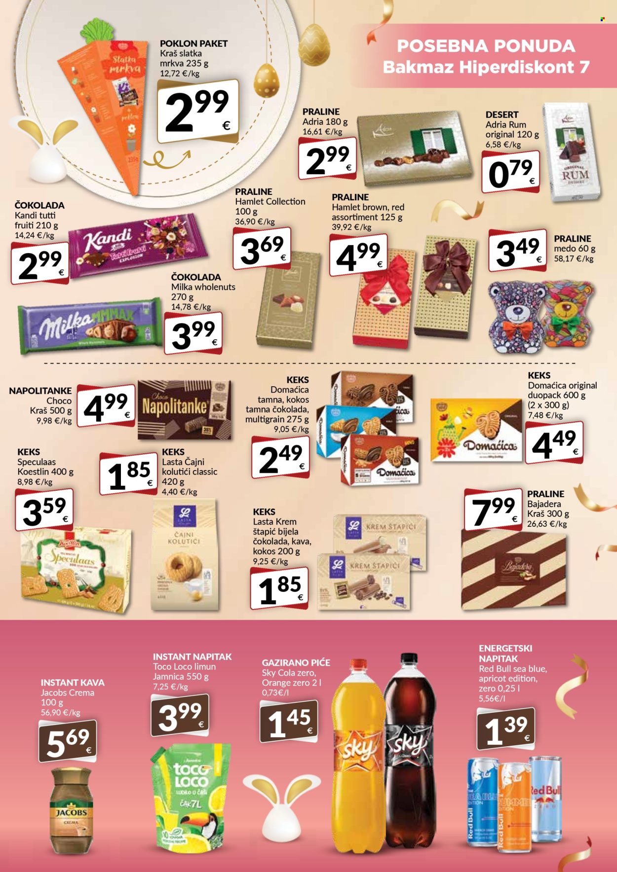 Bakmaz katalog - 17.04.2025. - 23.04.2025. Stranica 15