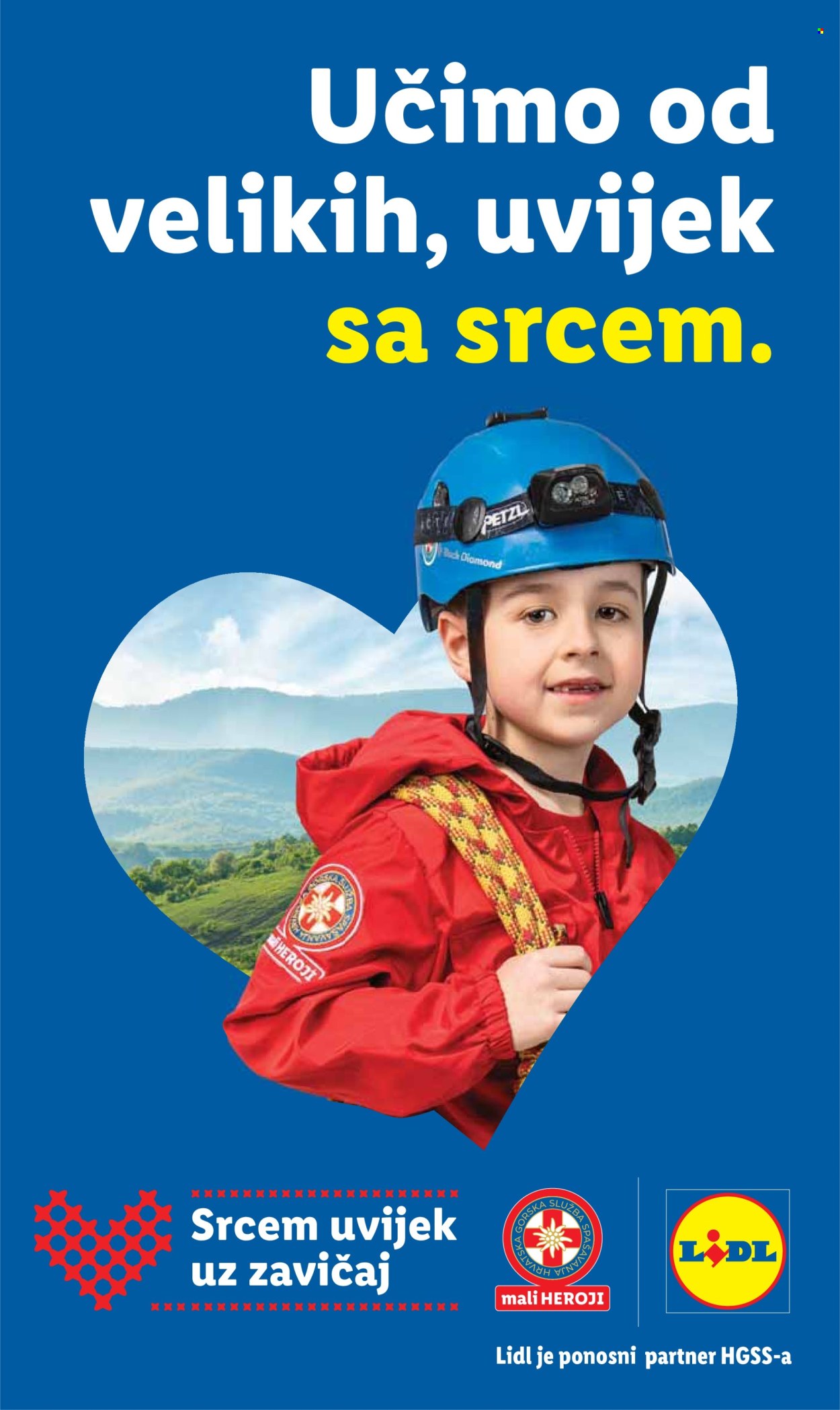 Lidl katalog - 22.04.2025. - 27.04.2025. Stranica 89