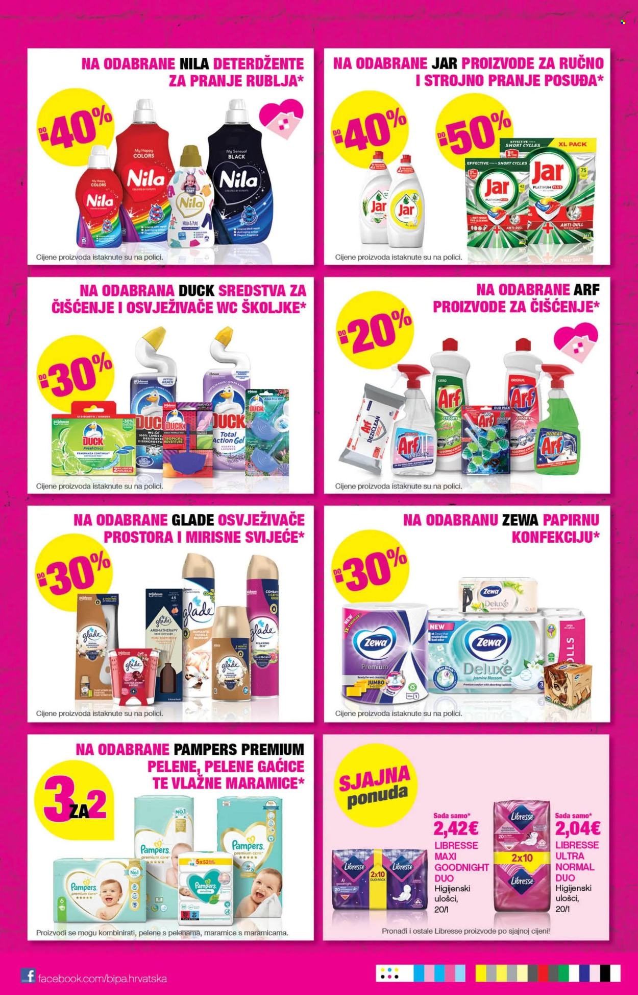 Bipa katalog - 17.04.2025. - 30.04.2025. Stranica 11