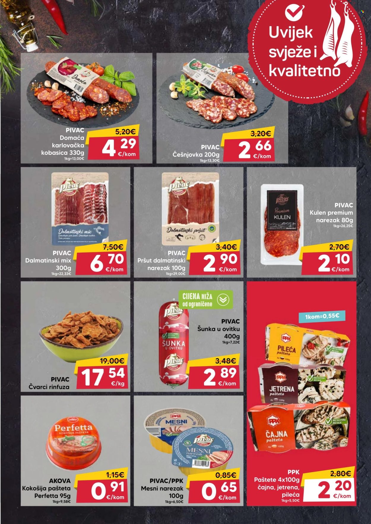 Pivac katalog - 21.04.2025. - 27.04.2025. Stranica 3