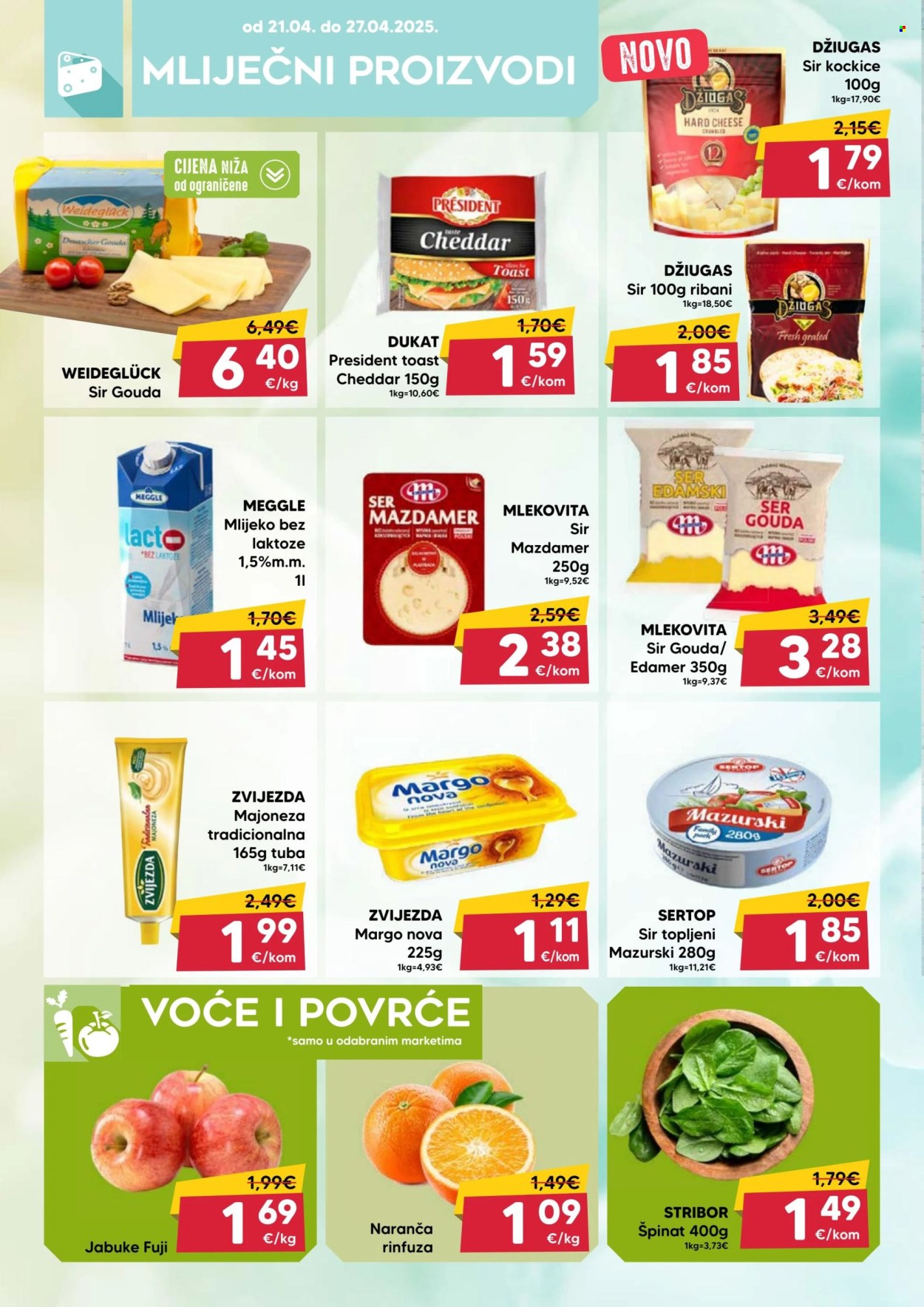 Pivac katalog - 21.04.2025. - 27.04.2025. Stranica 4