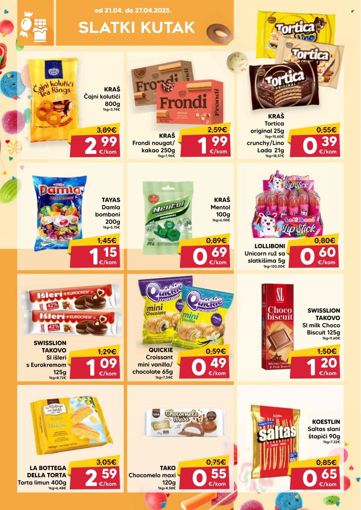 Pivac katalog - 21.04.2025. - 27.04.2025. Stranica 8