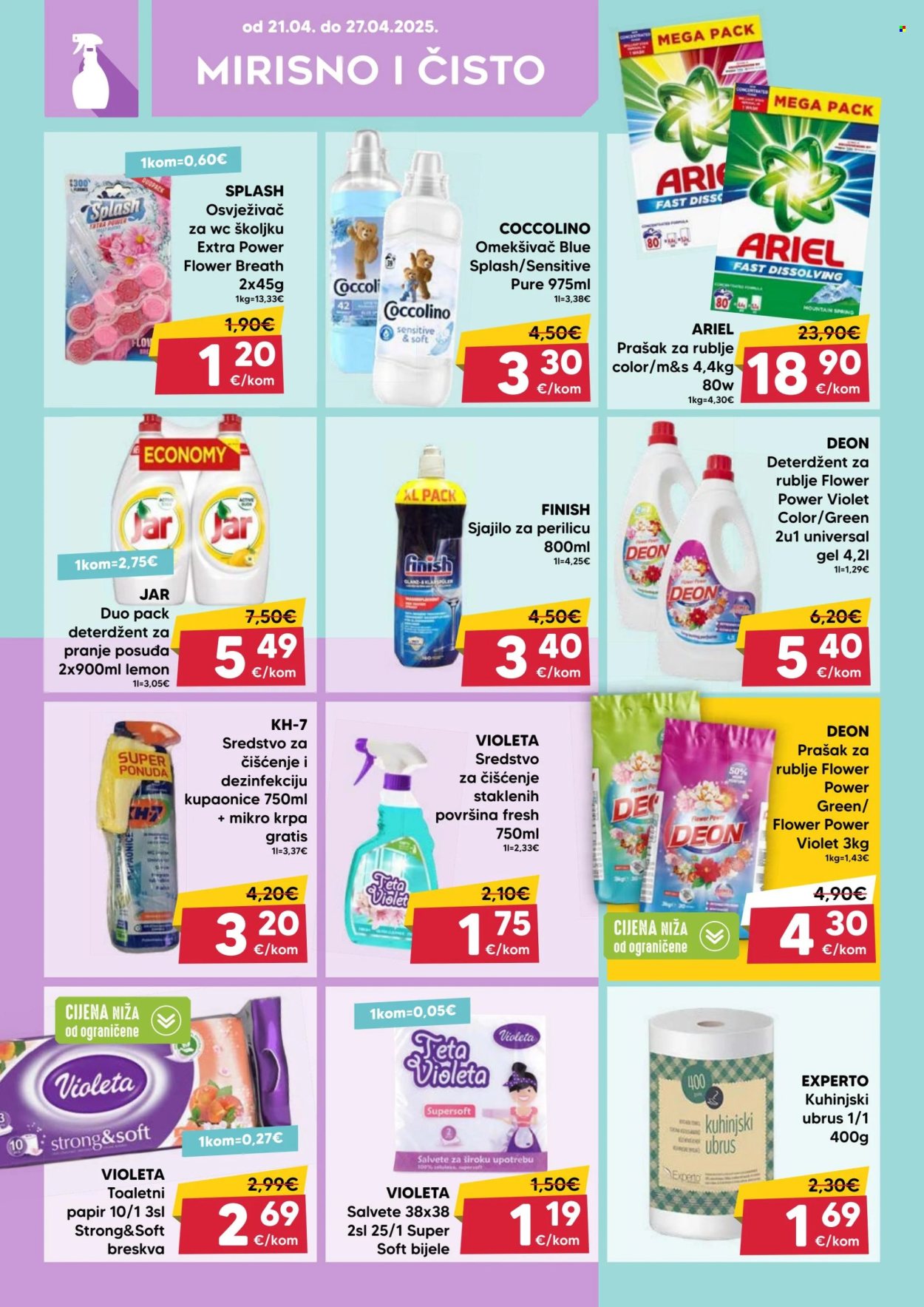 Pivac katalog - 21.04.2025. - 27.04.2025. Stranica 10