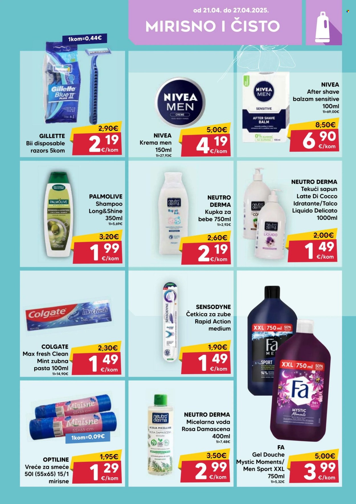 Pivac katalog - 21.04.2025. - 27.04.2025. Stranica 11
