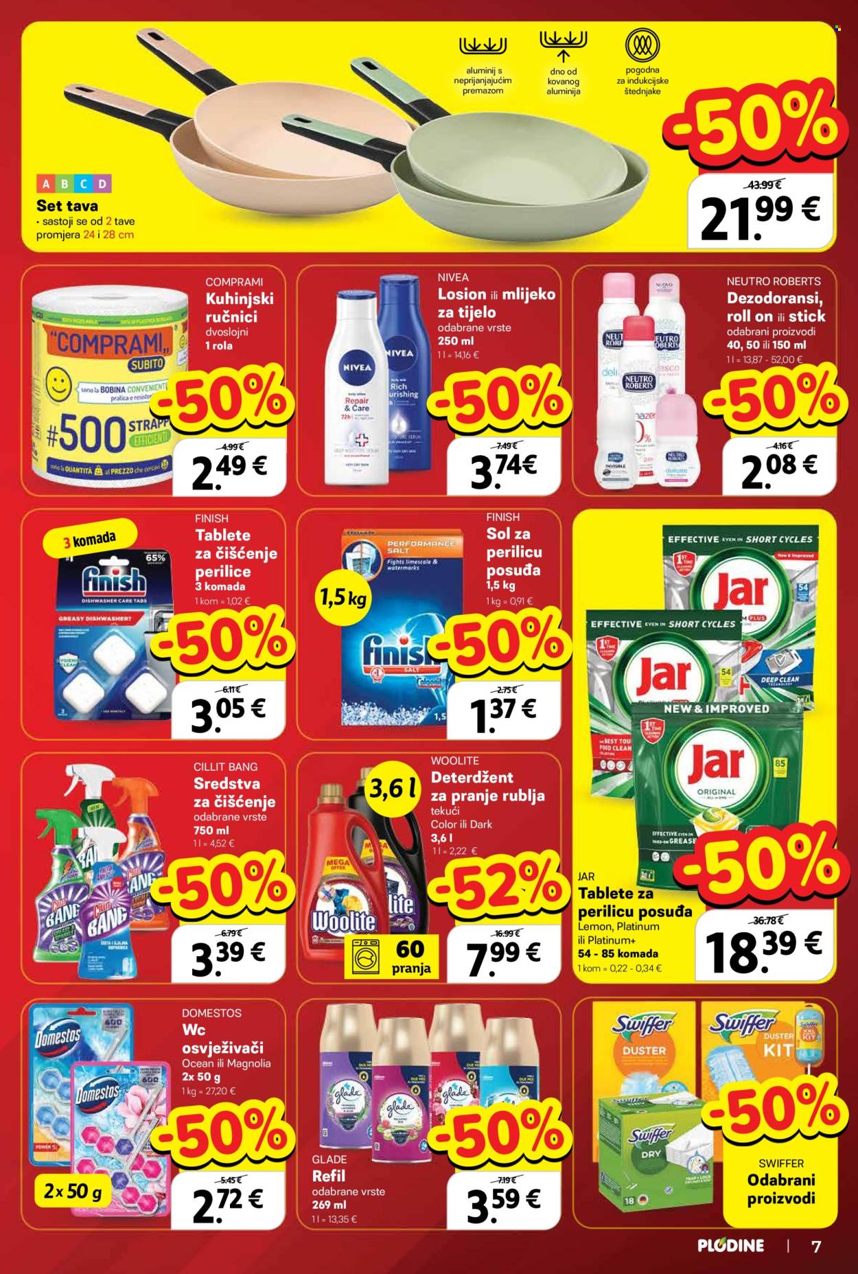 Plodine katalog - 23.04.2025. - 29.04.2025. Stranica 7