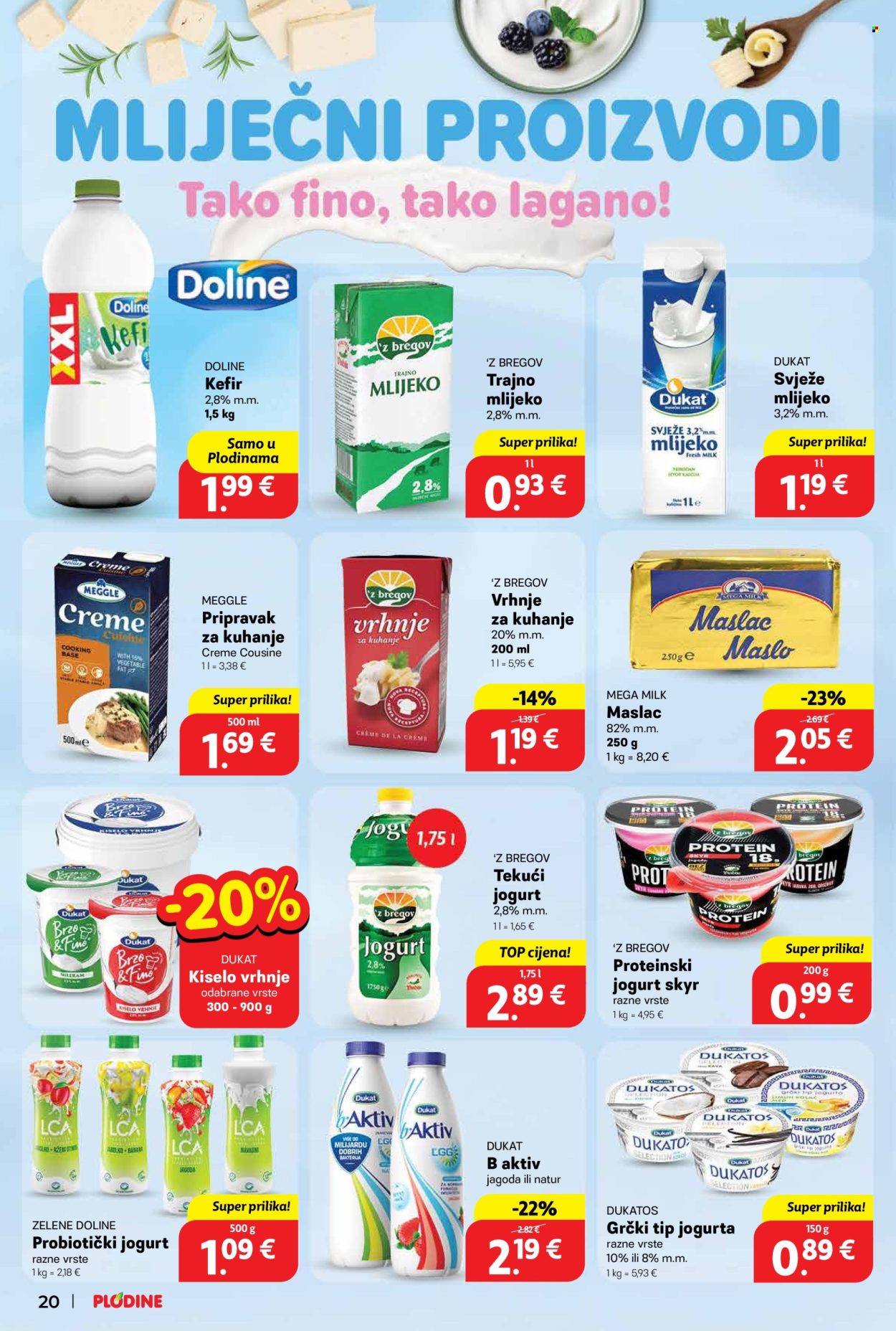 Plodine katalog - 23.04.2025. - 29.04.2025. Stranica 20