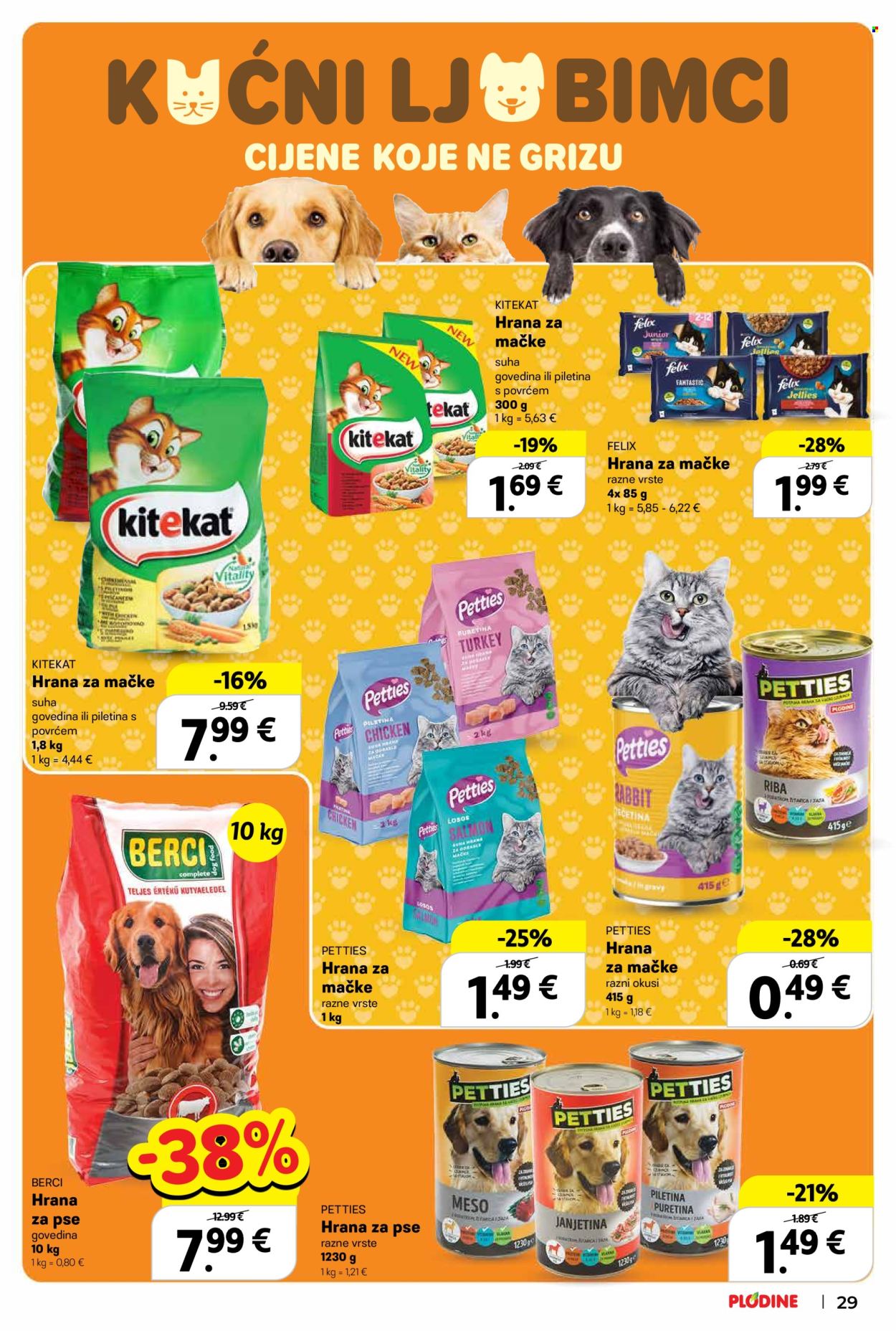 Plodine katalog - 23.04.2025. - 29.04.2025. Stranica 29