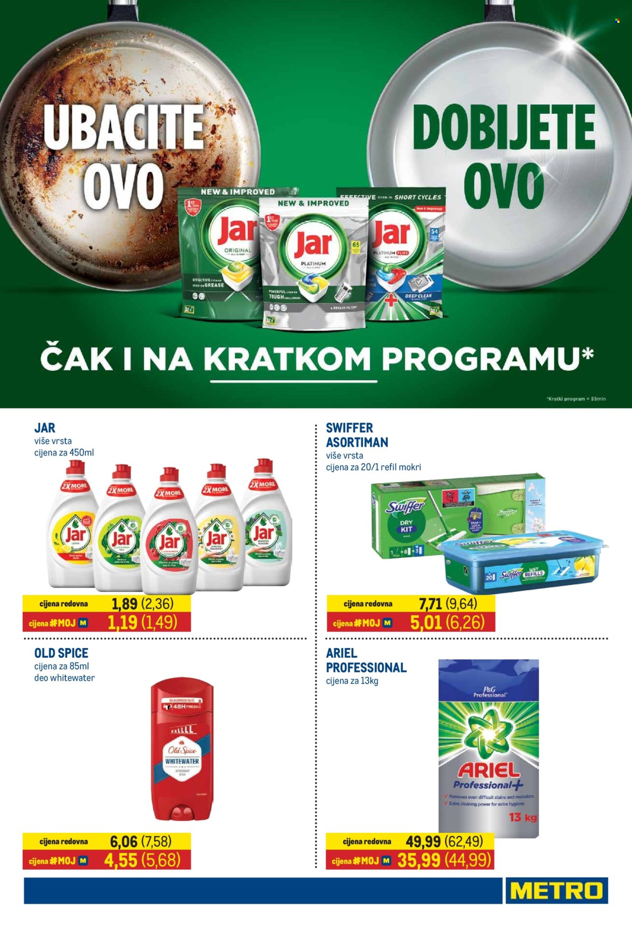 Metro katalog - 15.04.2025. - 30.04.2025. Stranica 1