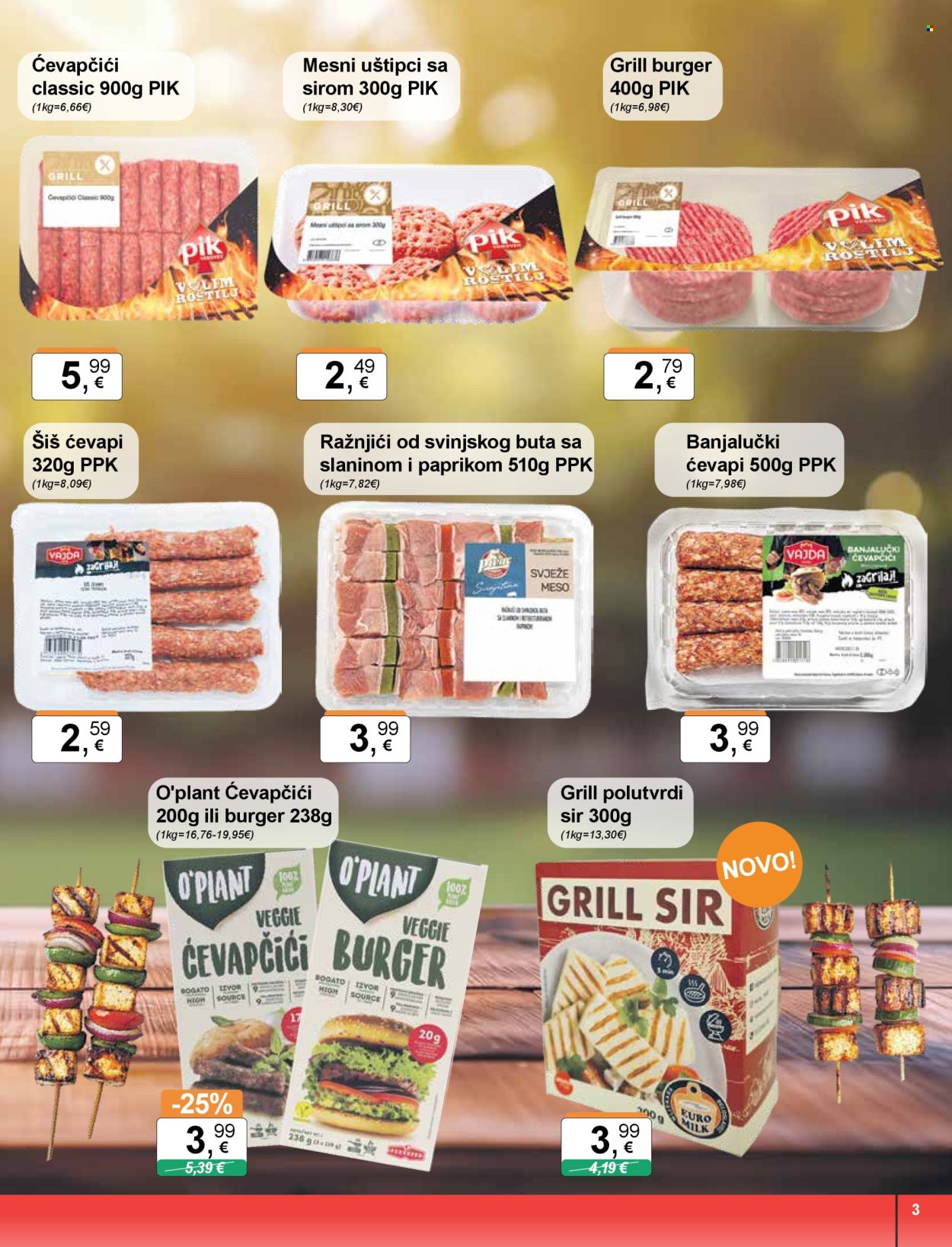 KTC katalog - 24.04.2025. - 30.04.2025. Stranica 3