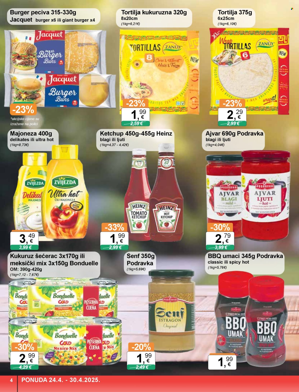 KTC katalog - 24.04.2025. - 30.04.2025. Stranica 4