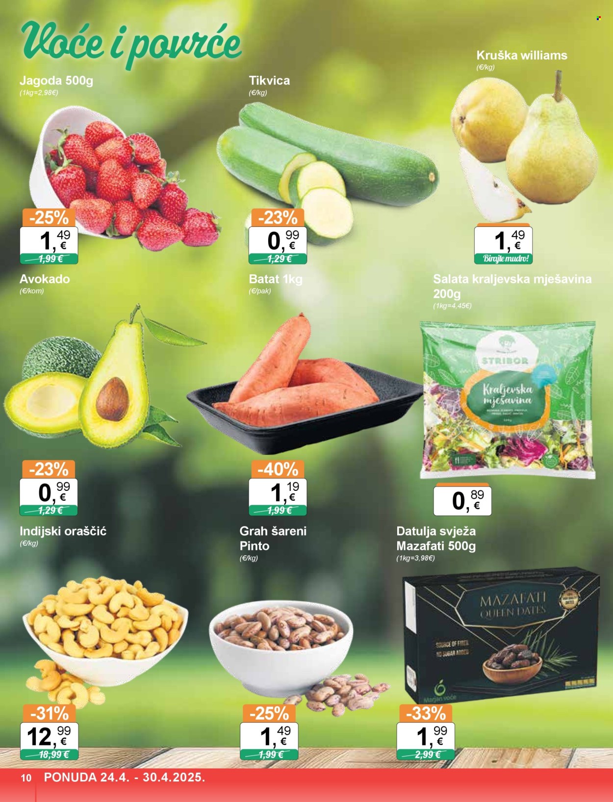 KTC katalog - 24.04.2025. - 30.04.2025. Stranica 10