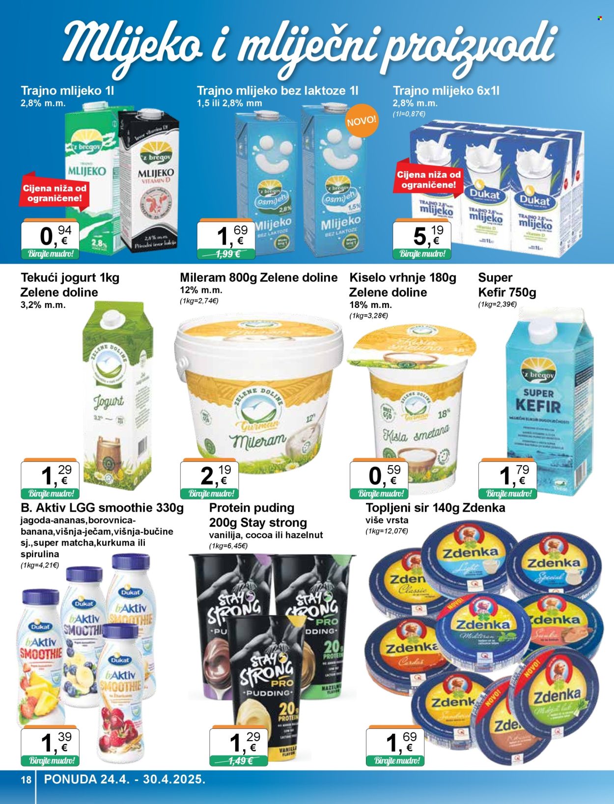 KTC katalog - 24.04.2025. - 30.04.2025. Stranica 18
