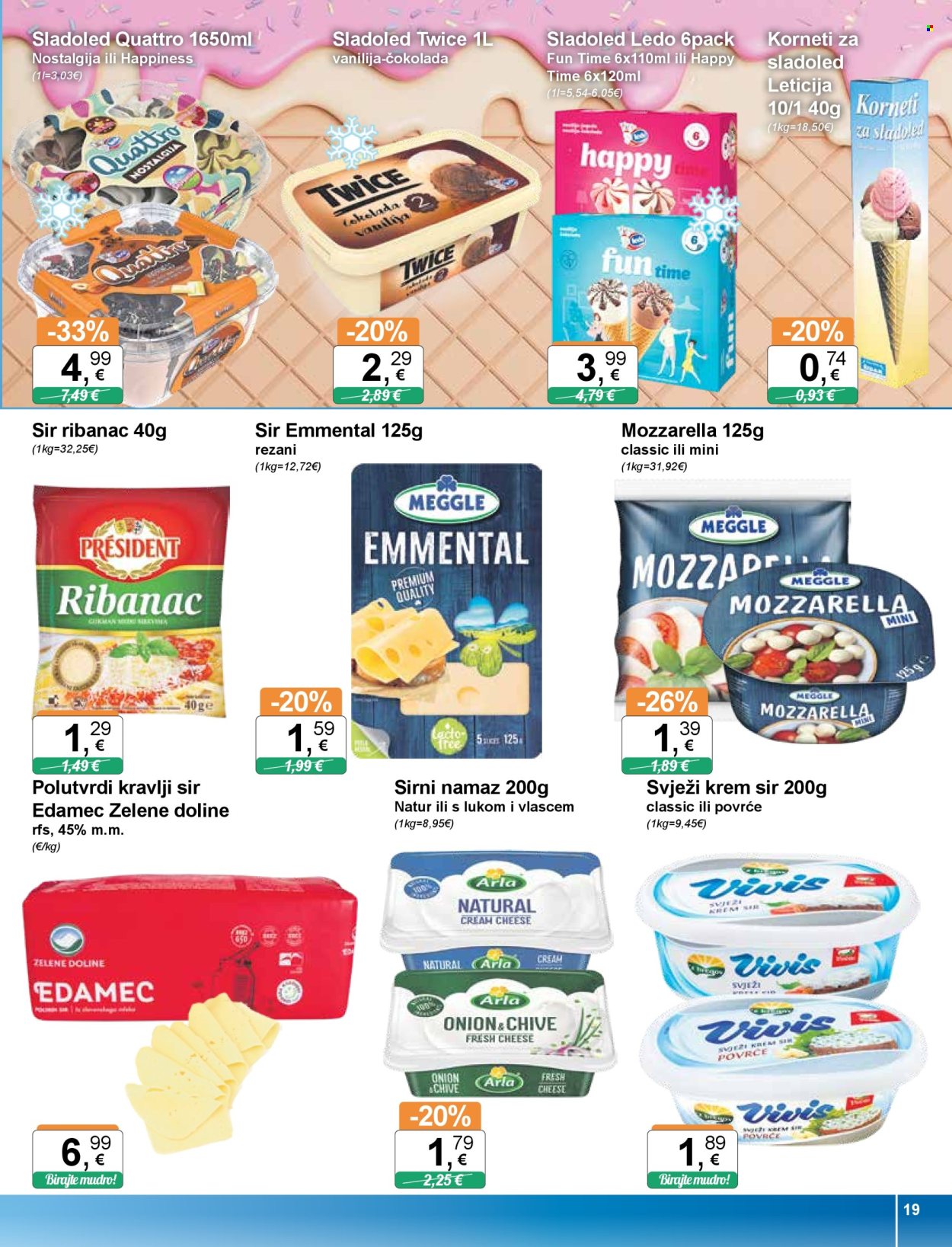 KTC katalog - 24.04.2025. - 30.04.2025. Stranica 19