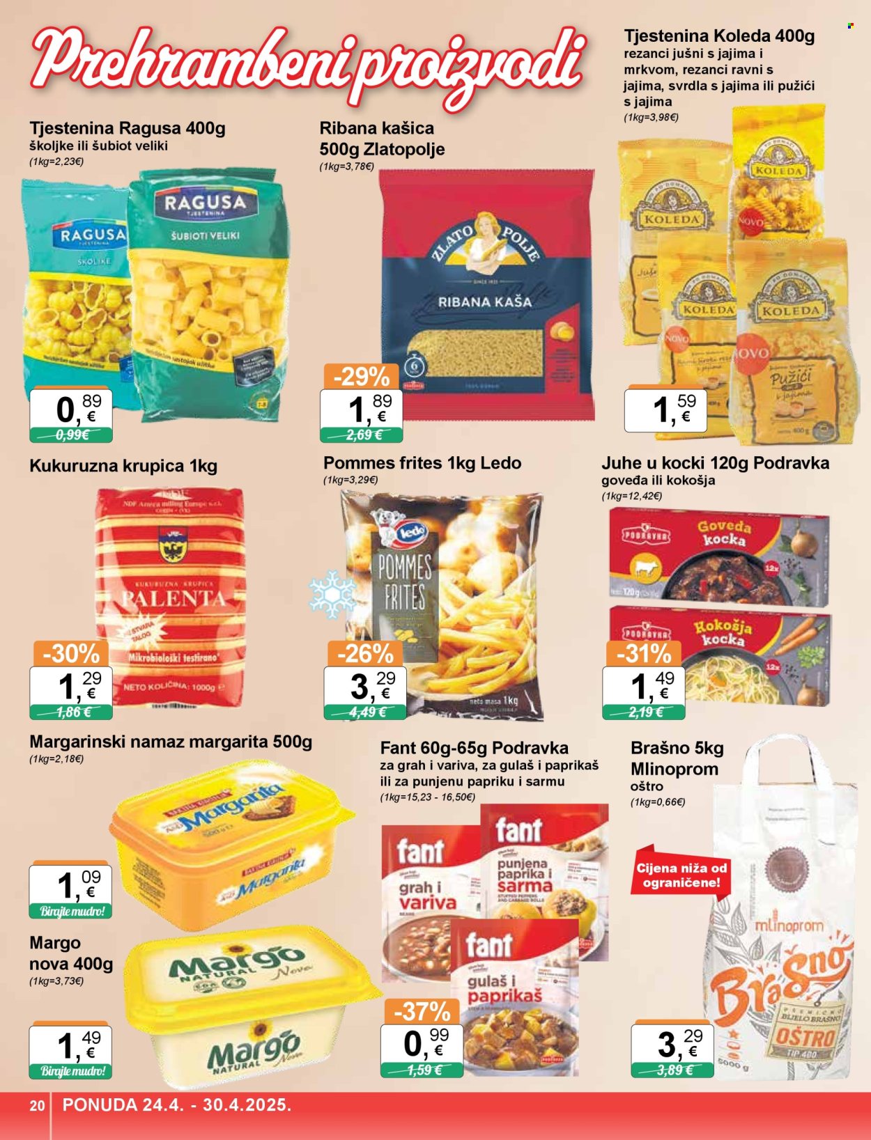 KTC katalog - 24.04.2025. - 30.04.2025. Stranica 20