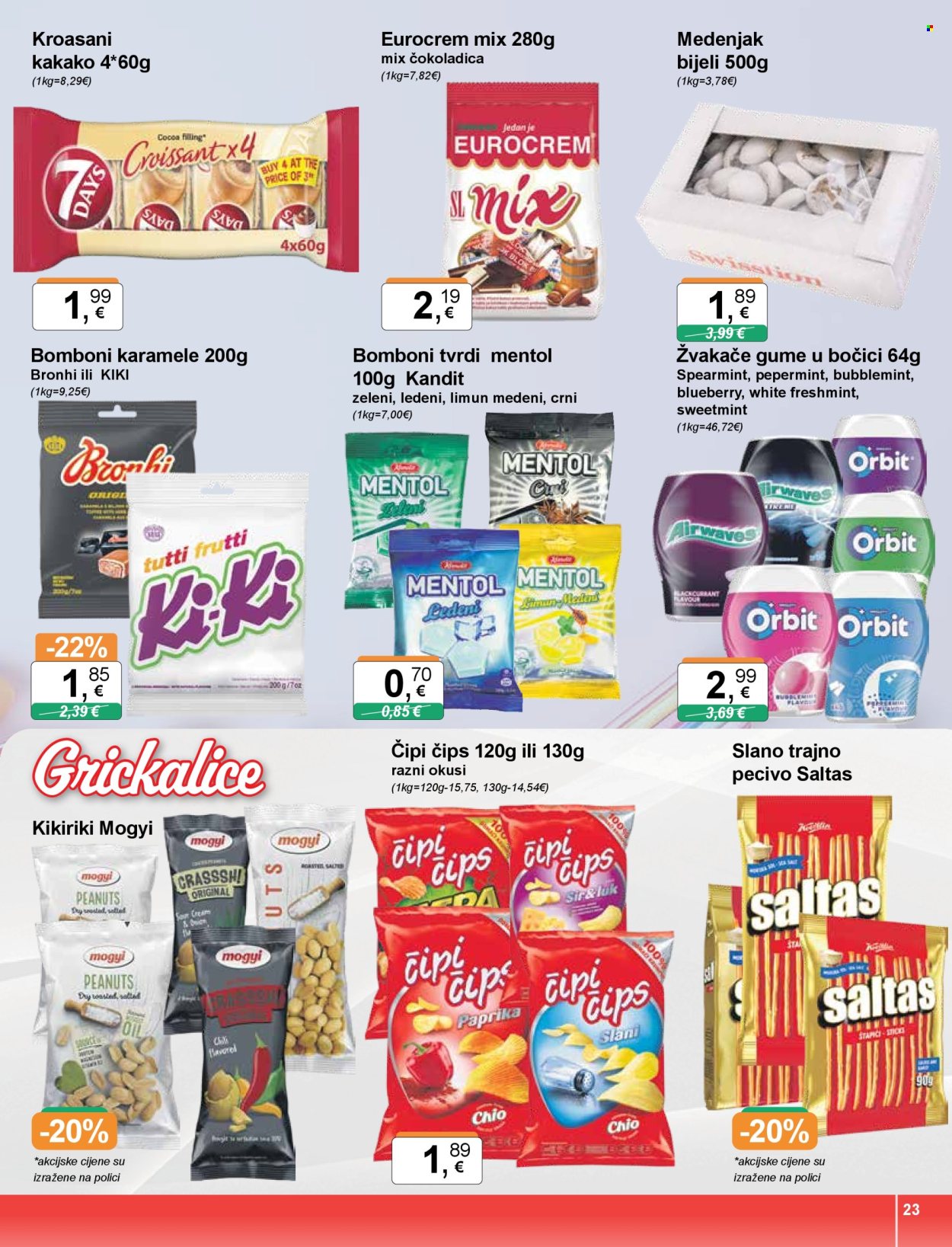 KTC katalog - 24.04.2025. - 30.04.2025. Stranica 23