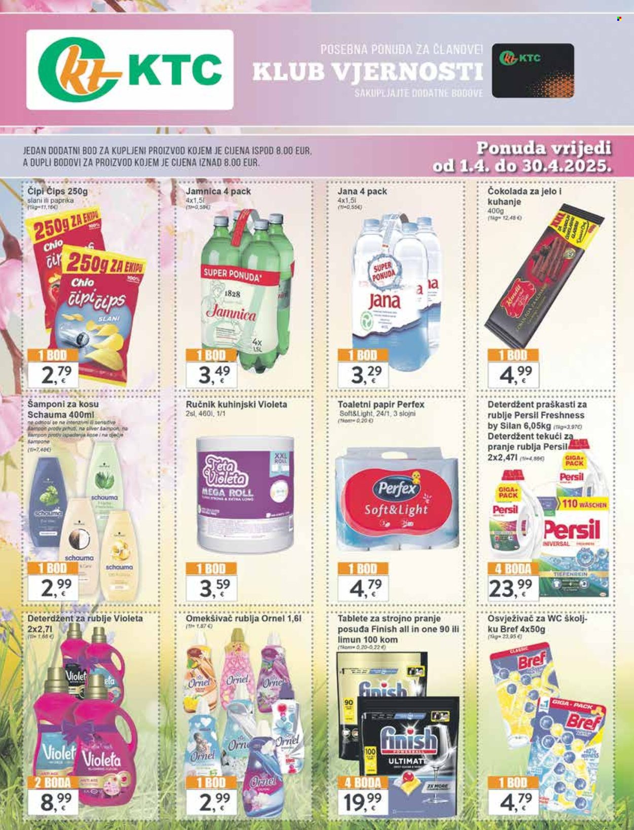 KTC katalog - 24.04.2025. - 30.04.2025. Stranica 27