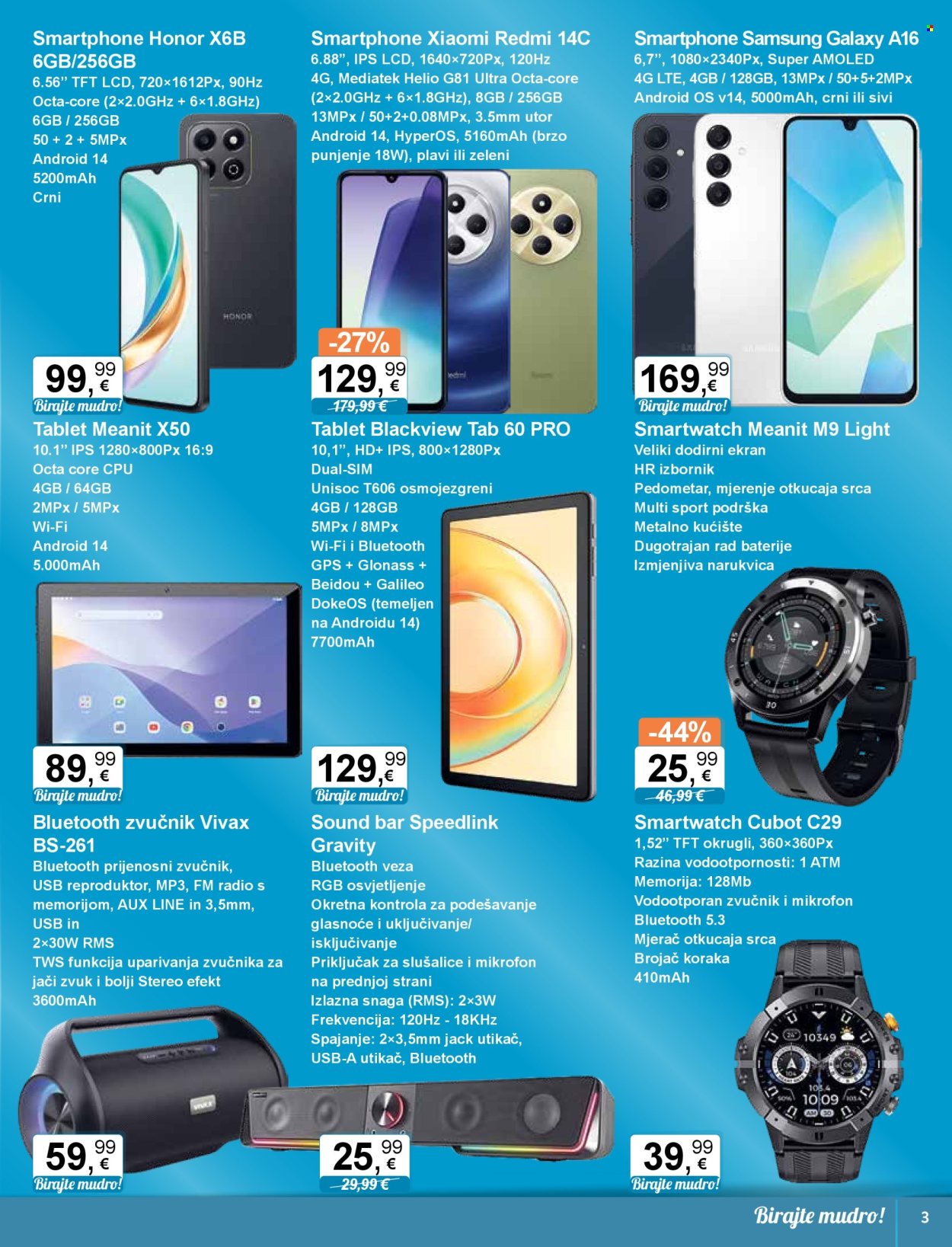 KTC katalog - 24.04.2025. - 07.05.2025. Stranica 3