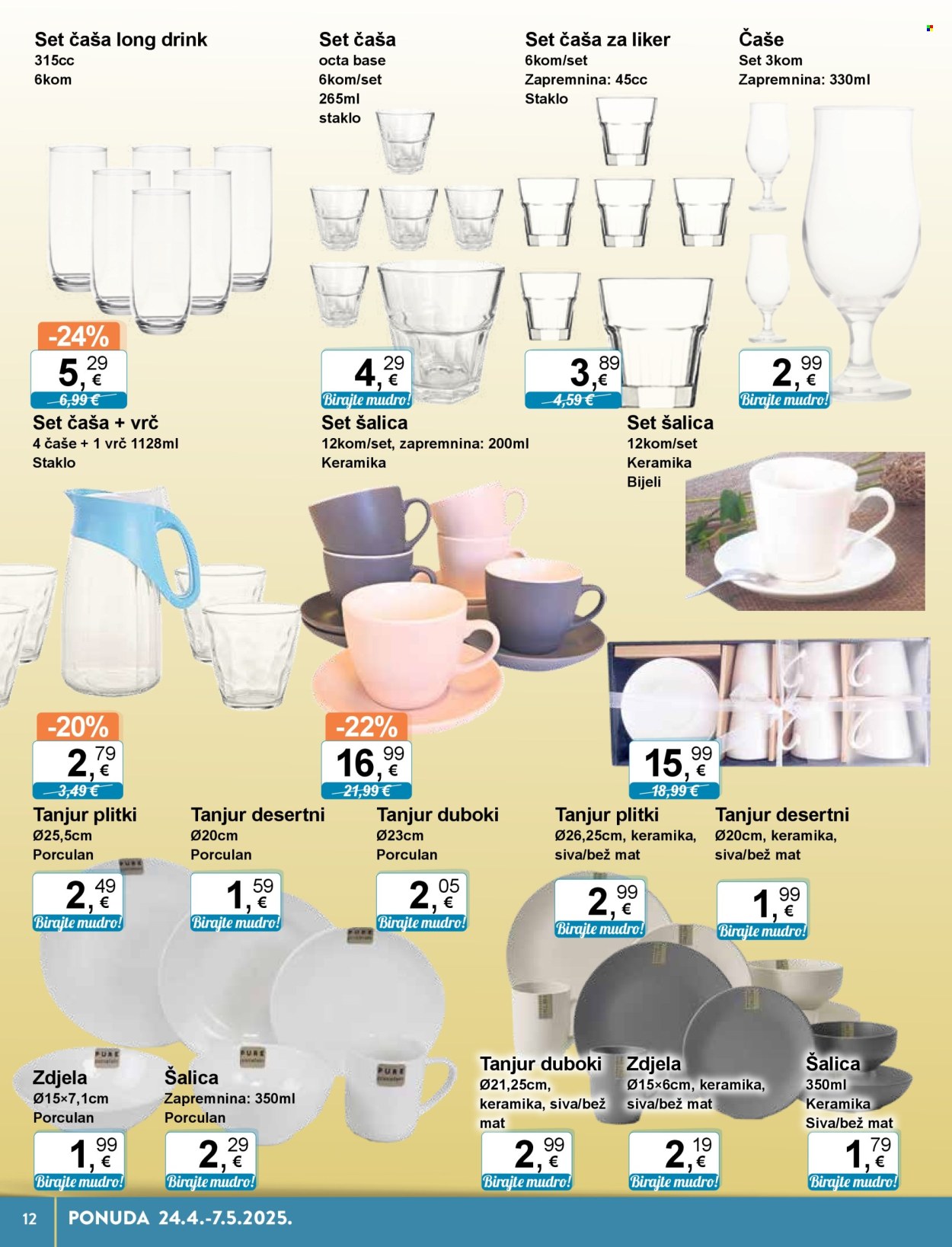 KTC katalog - 24.04.2025. - 07.05.2025. Stranica 12