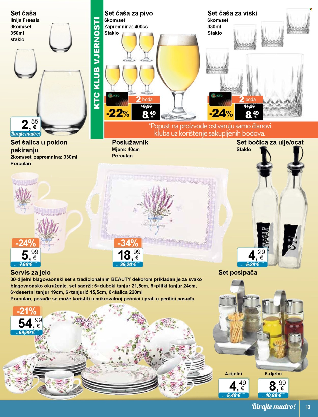 KTC katalog - 24.04.2025. - 07.05.2025. Stranica 13