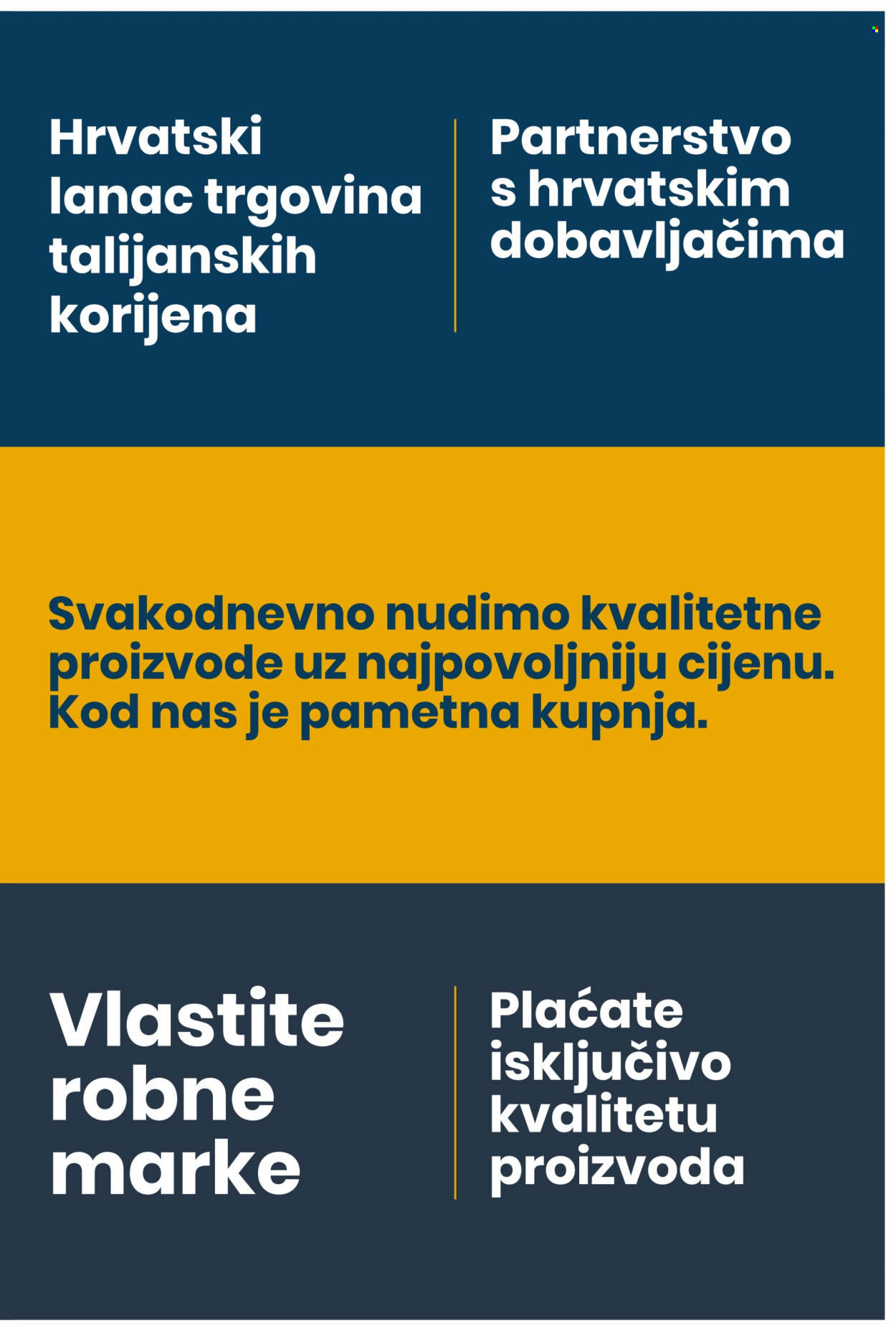 Eurospin katalog - 24.04.2025. - 30.04.2025. Stranica 9