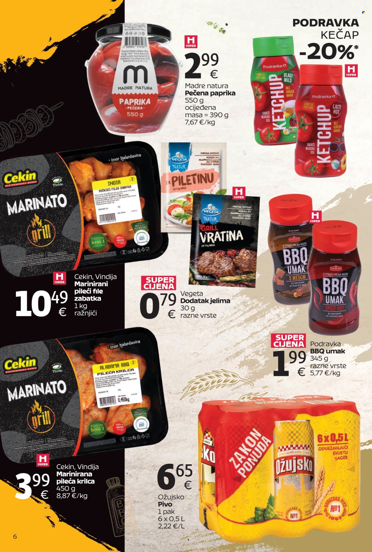Tommy katalog - 22.04.2025. - 18.05.2025. Stranica 6