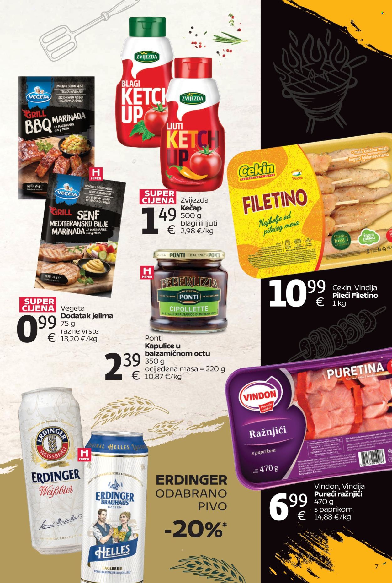 Tommy katalog - 22.04.2025. - 18.05.2025. Stranica 7