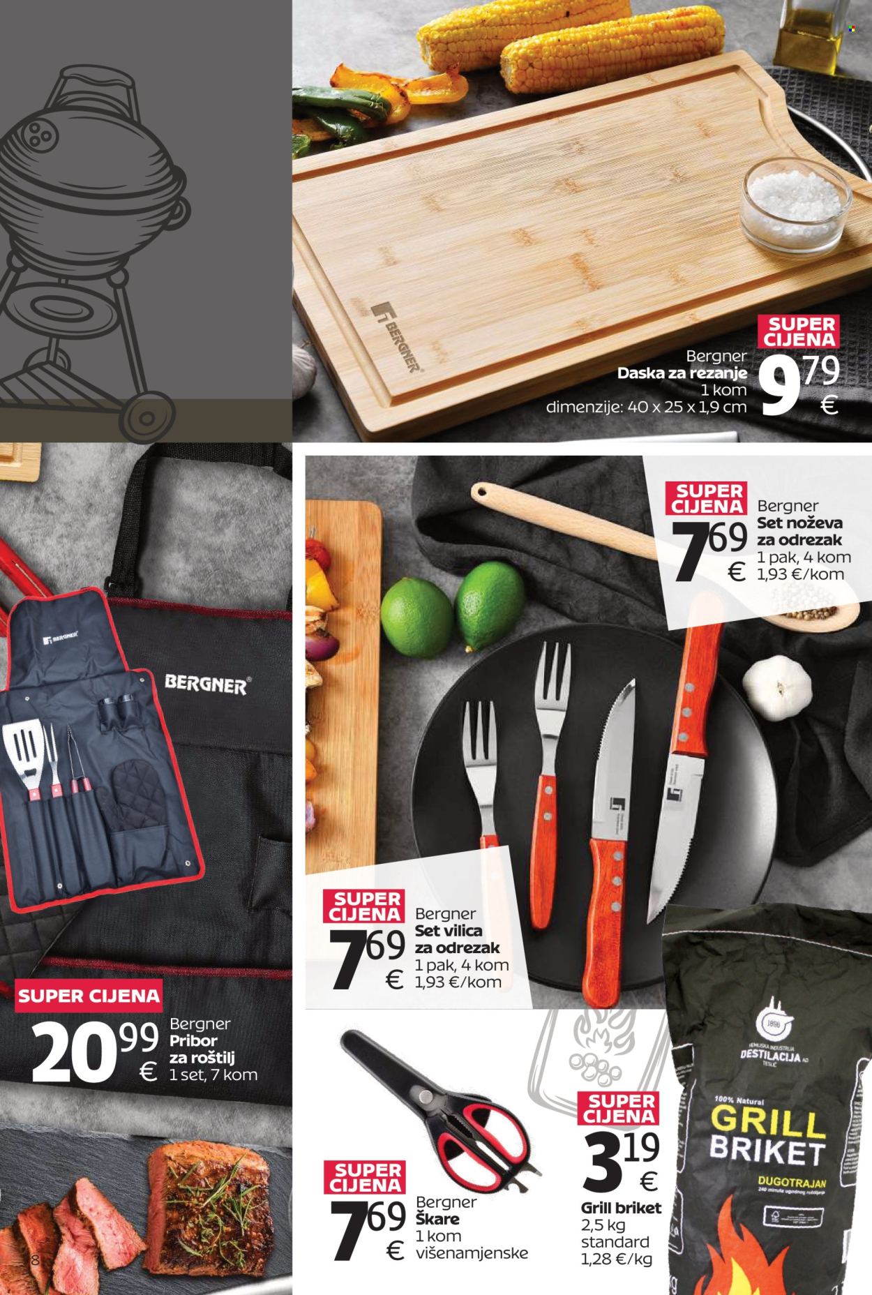 Tommy katalog - 22.04.2025. - 18.05.2025. Stranica 8