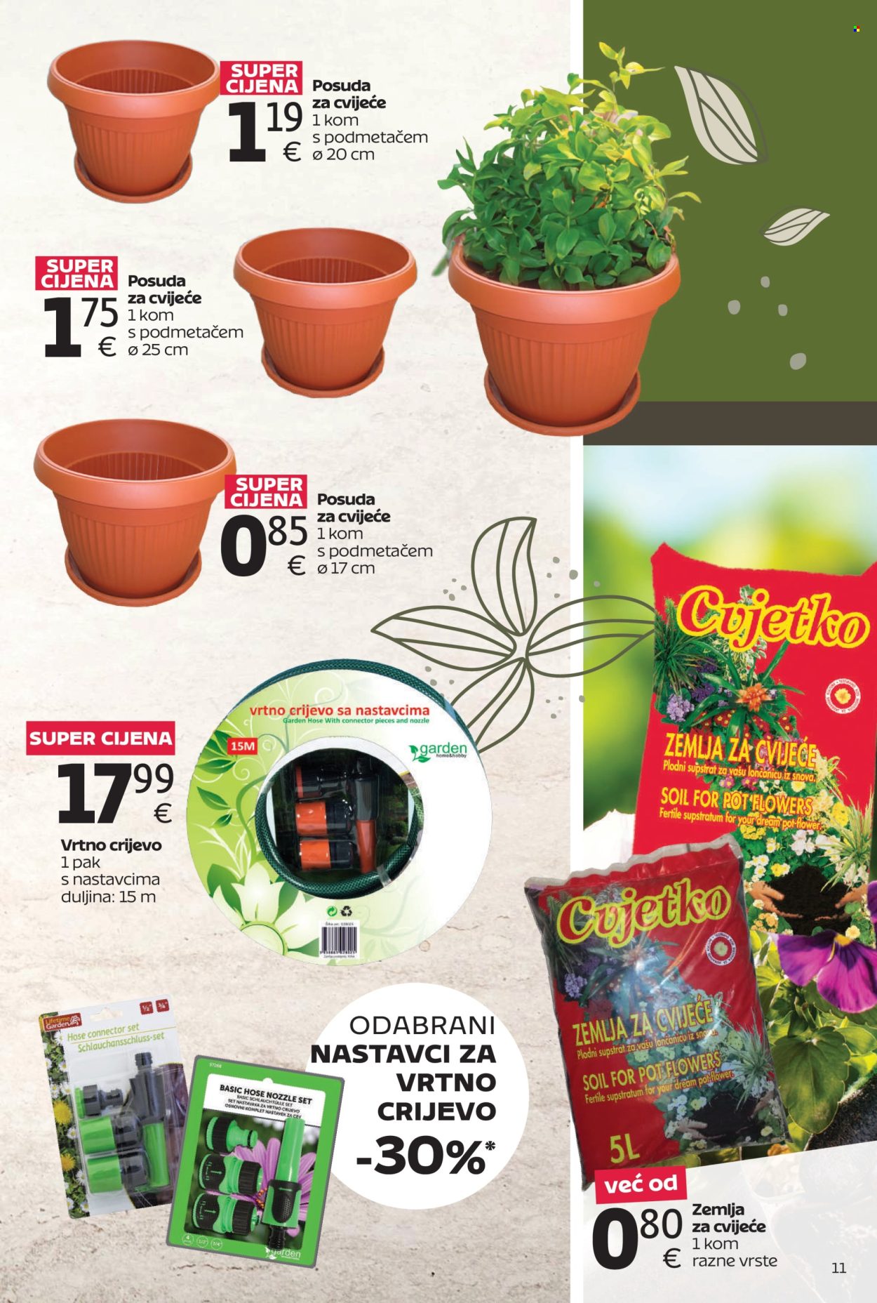 Tommy katalog - 22.04.2025. - 18.05.2025. Stranica 11