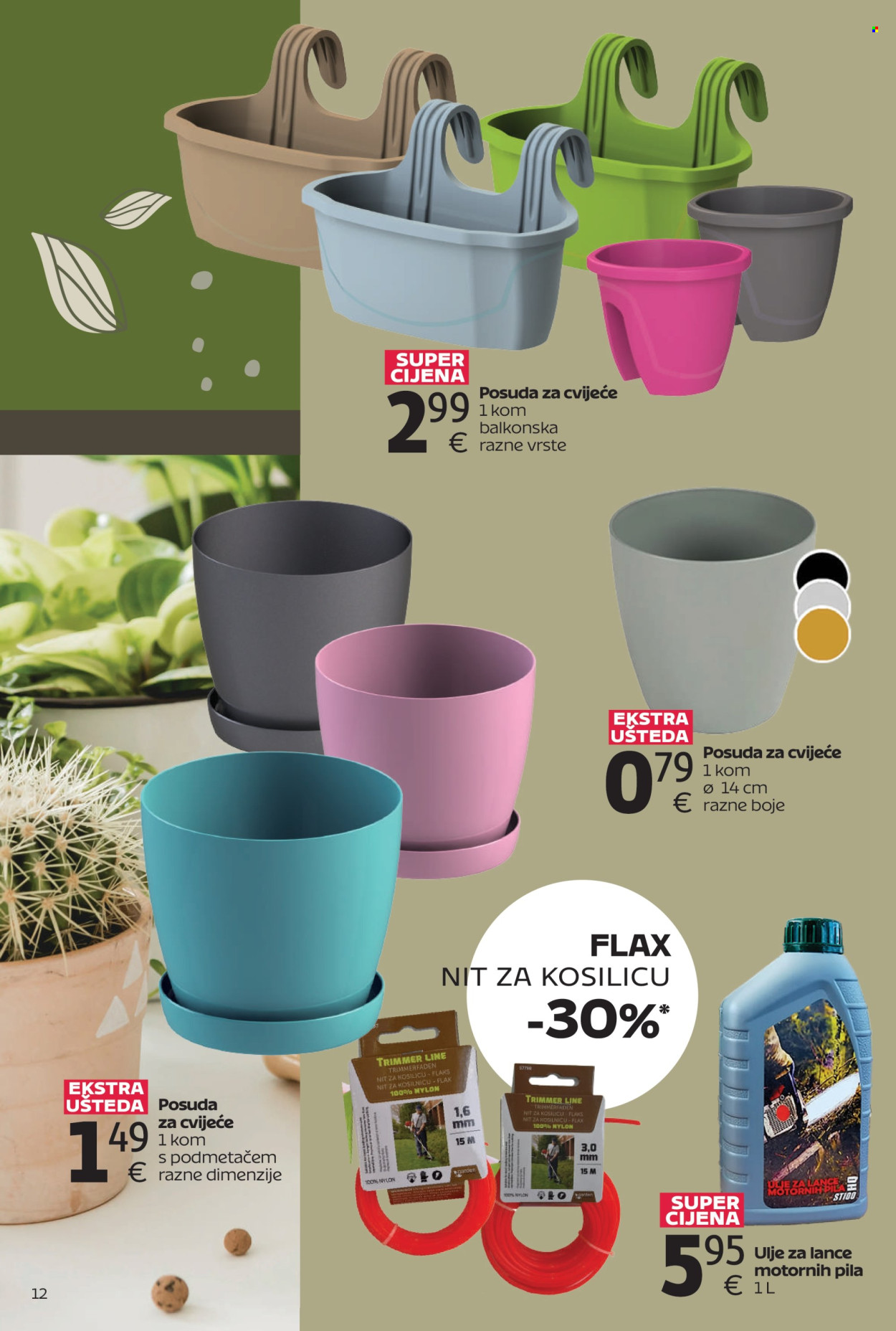 Tommy katalog - 22.04.2025. - 18.05.2025. Stranica 12