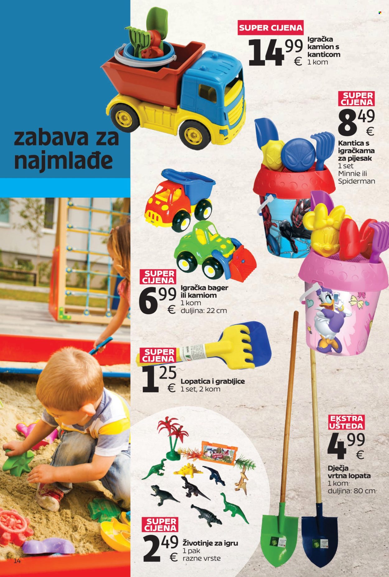 Tommy katalog - 22.04.2025. - 18.05.2025. Stranica 14