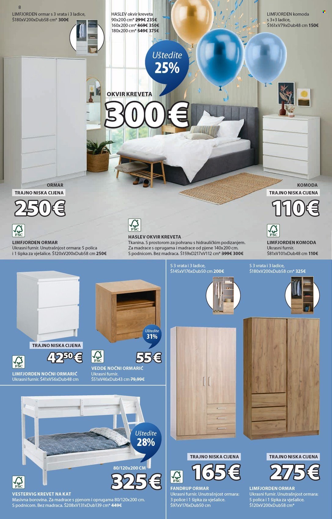 JYSK katalog Stranica 9