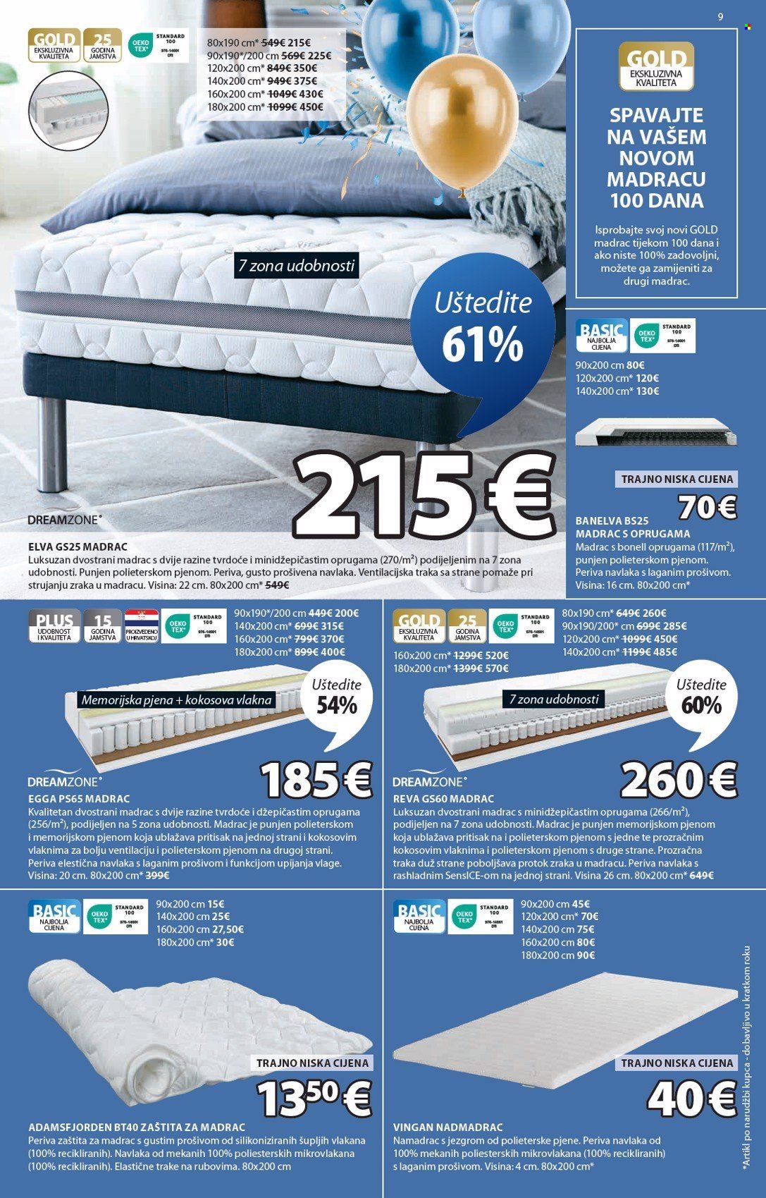 JYSK katalog Stranica 10