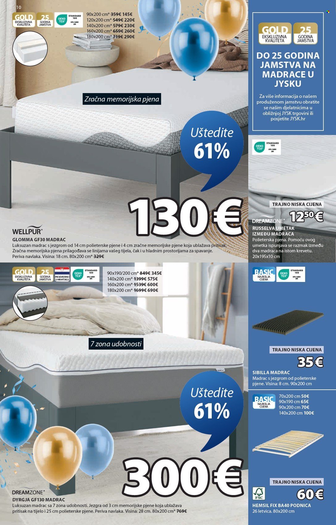 JYSK katalog Stranica 11