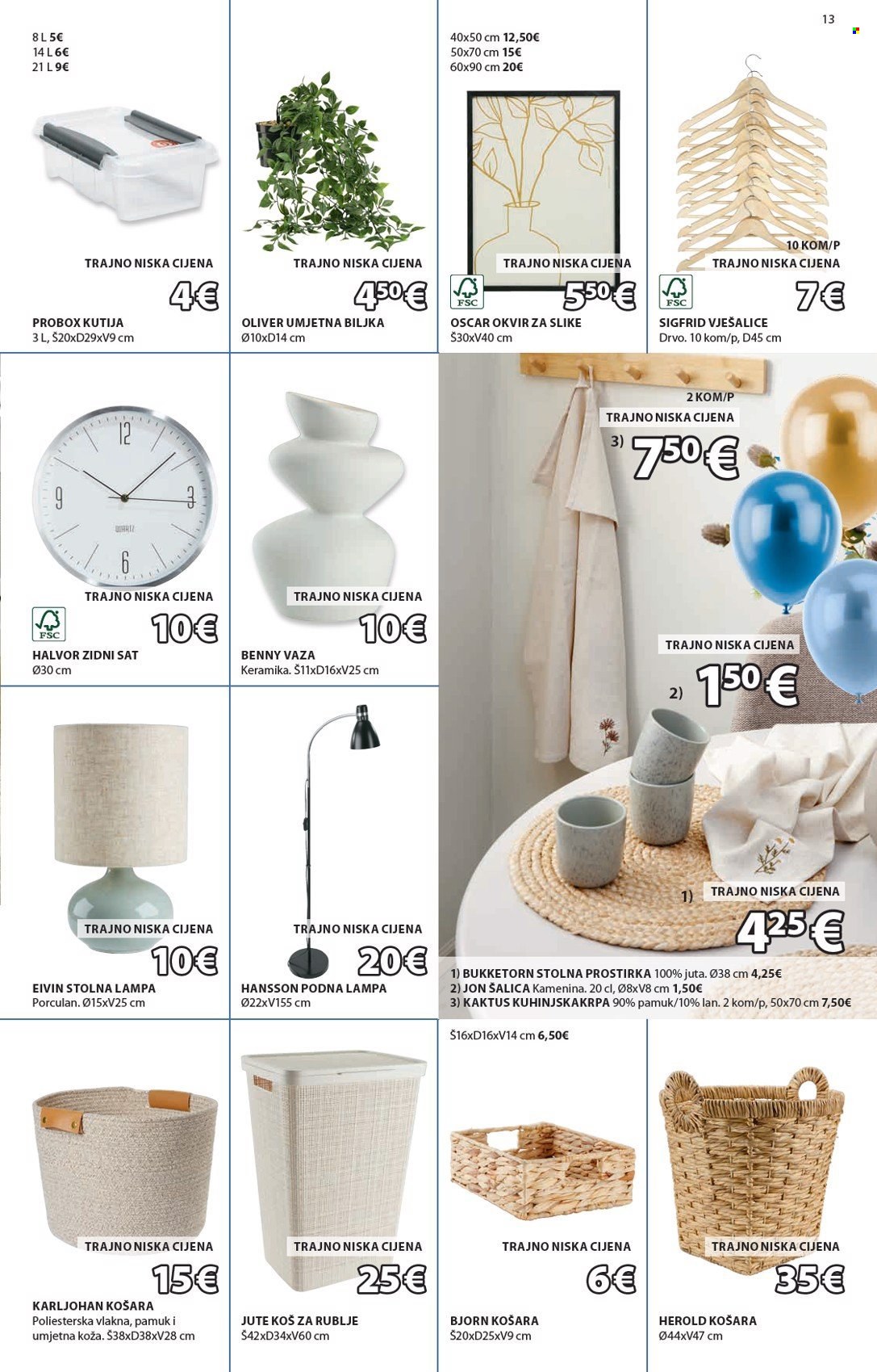 JYSK katalog Stranica 14