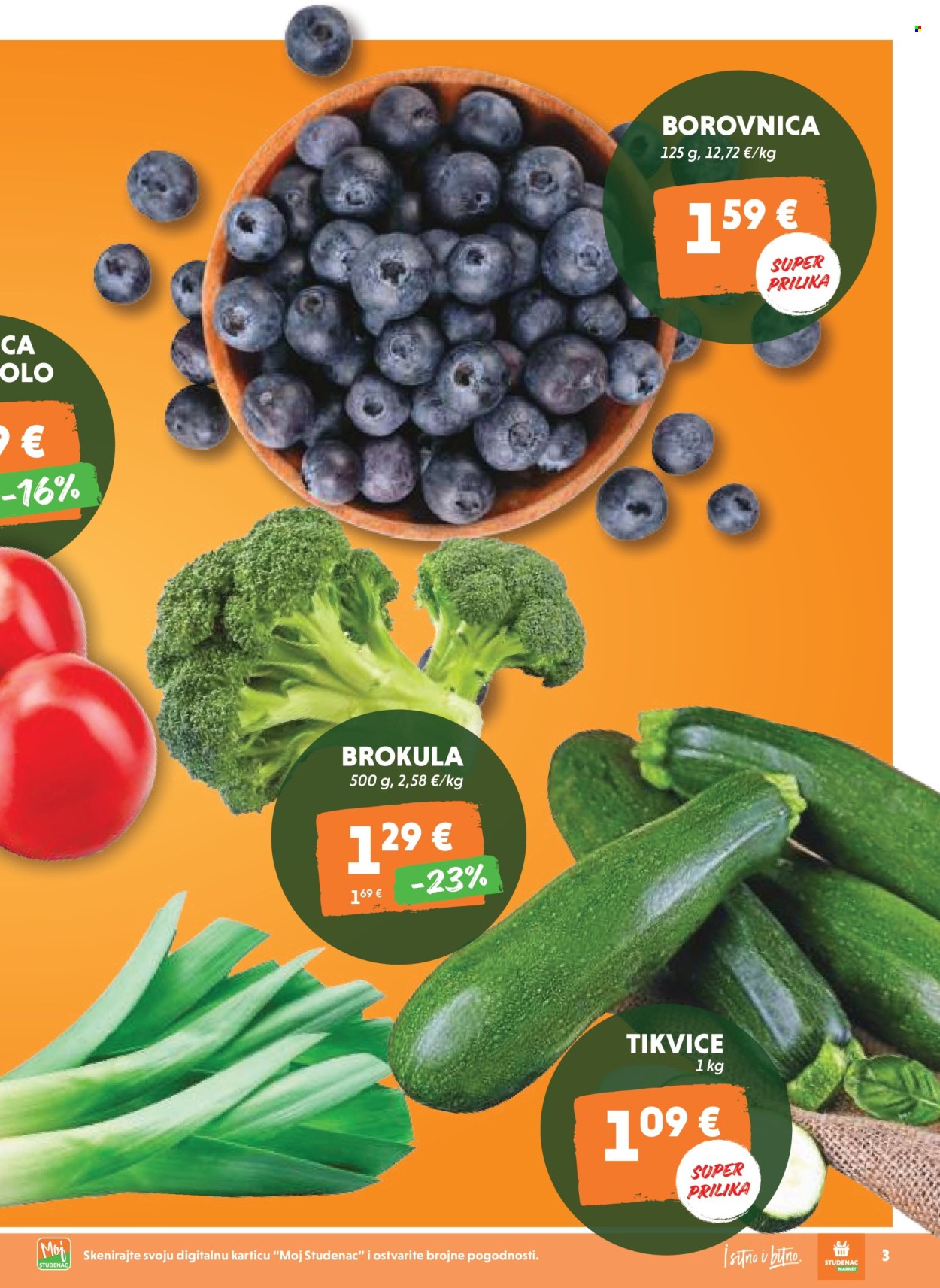 Studenac katalog - 24.04.2025. - 30.04.2025. Stranica 3