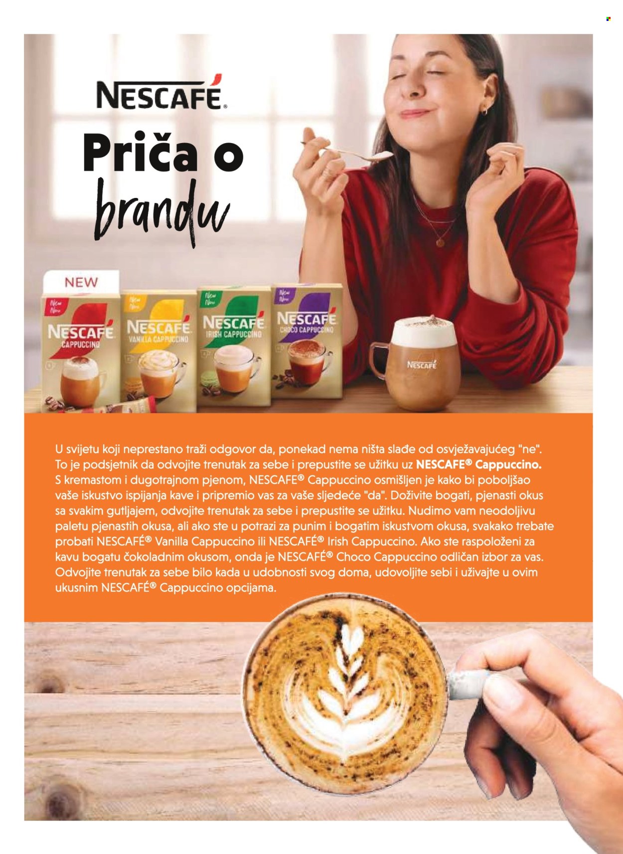 Studenac katalog - 24.04.2025. - 30.04.2025. Stranica 15