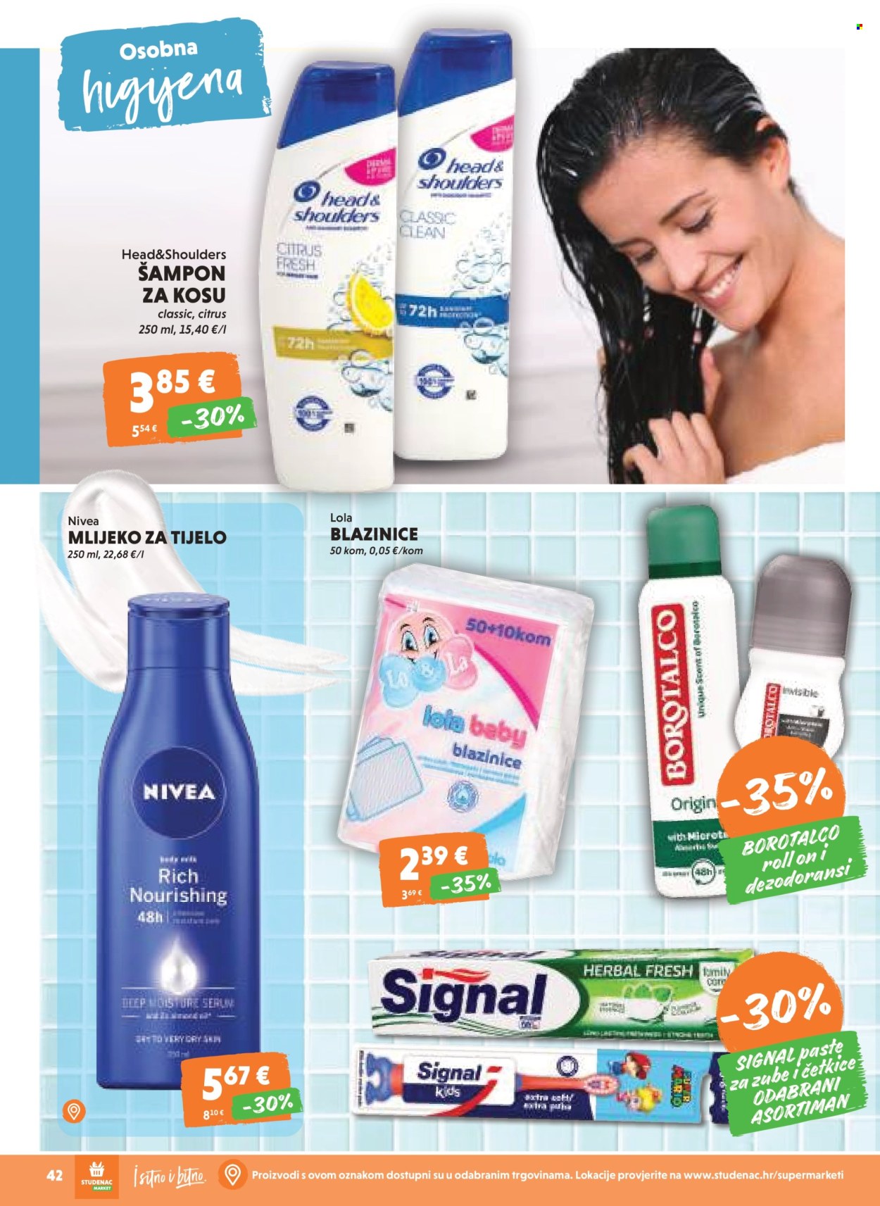 Studenac katalog - 24.04.2025. - 30.04.2025. Stranica 42