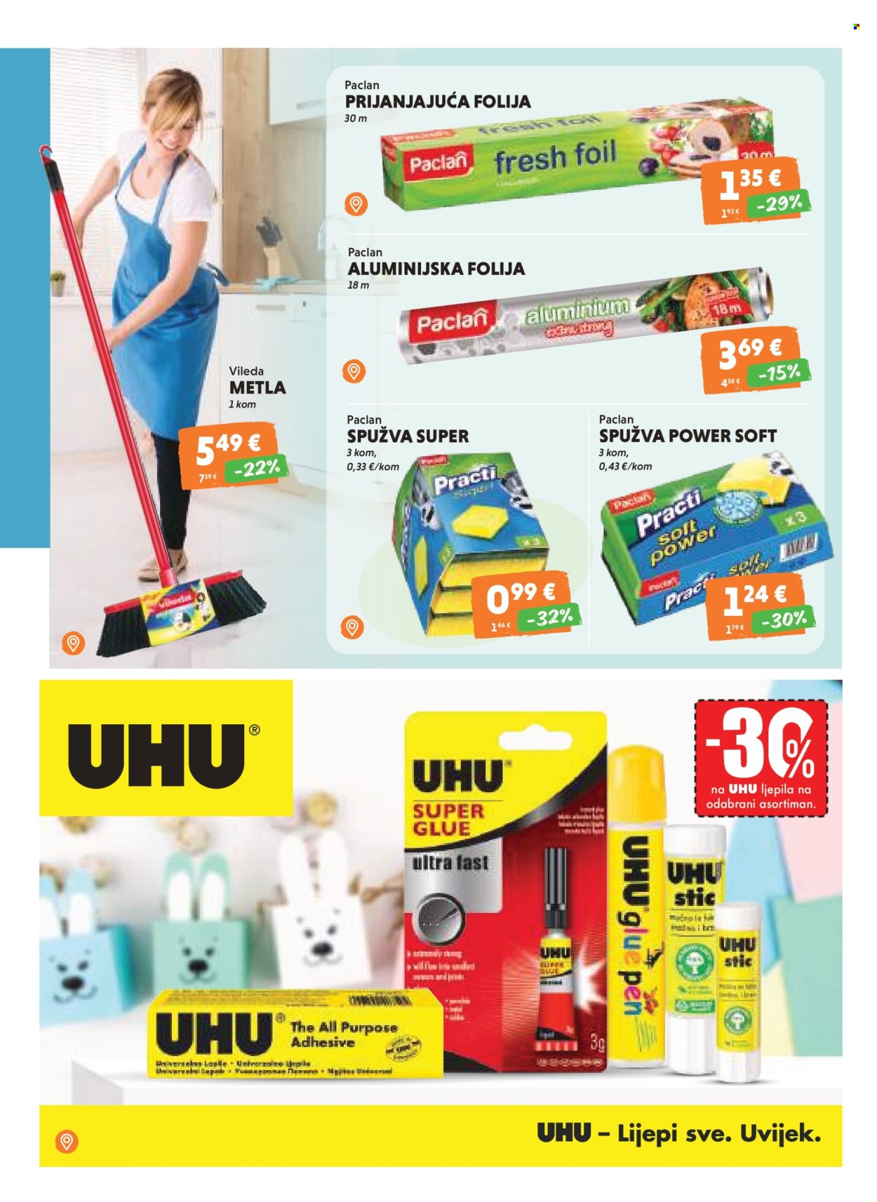 Studenac katalog - 24.04.2025. - 30.04.2025. Stranica 48