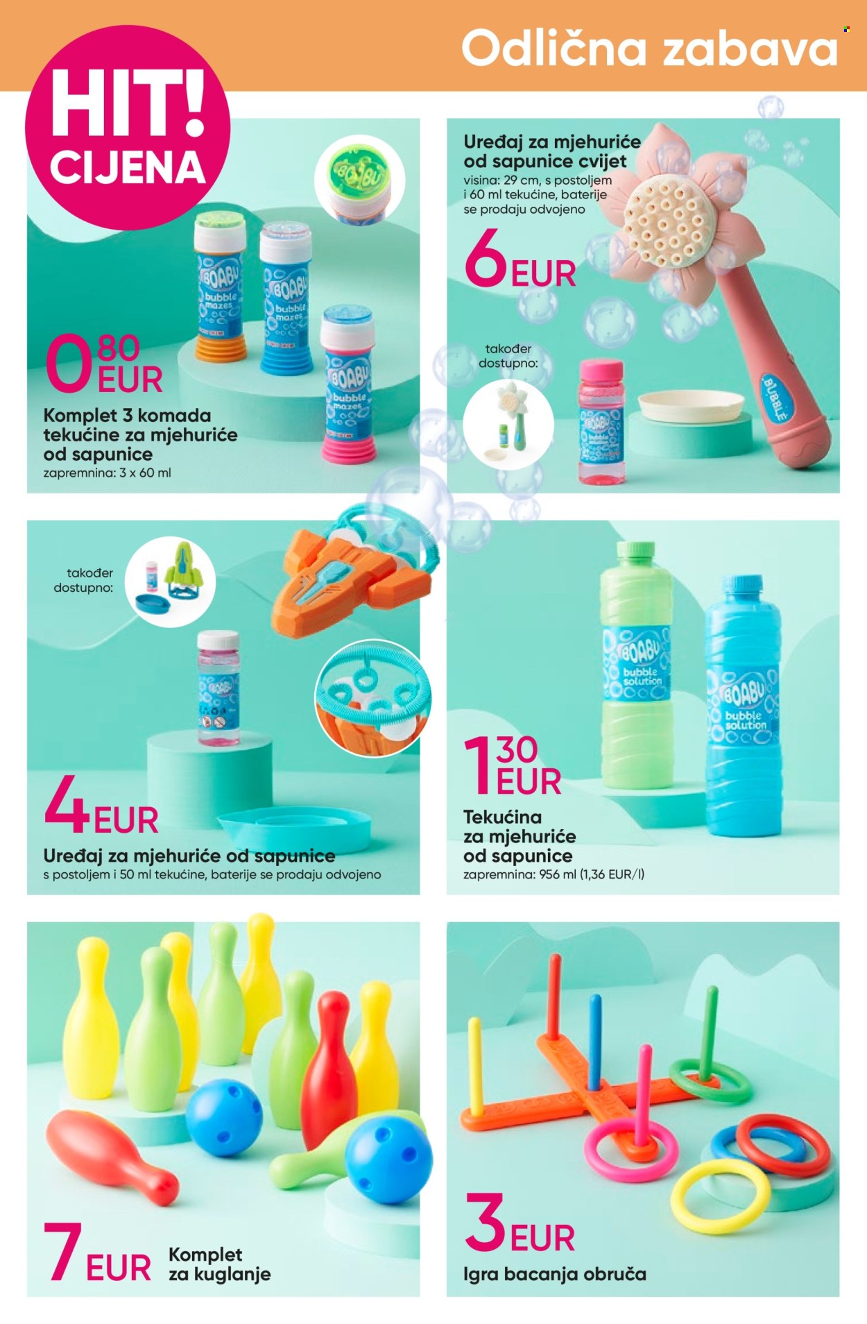Pepco katalog Stranica 8