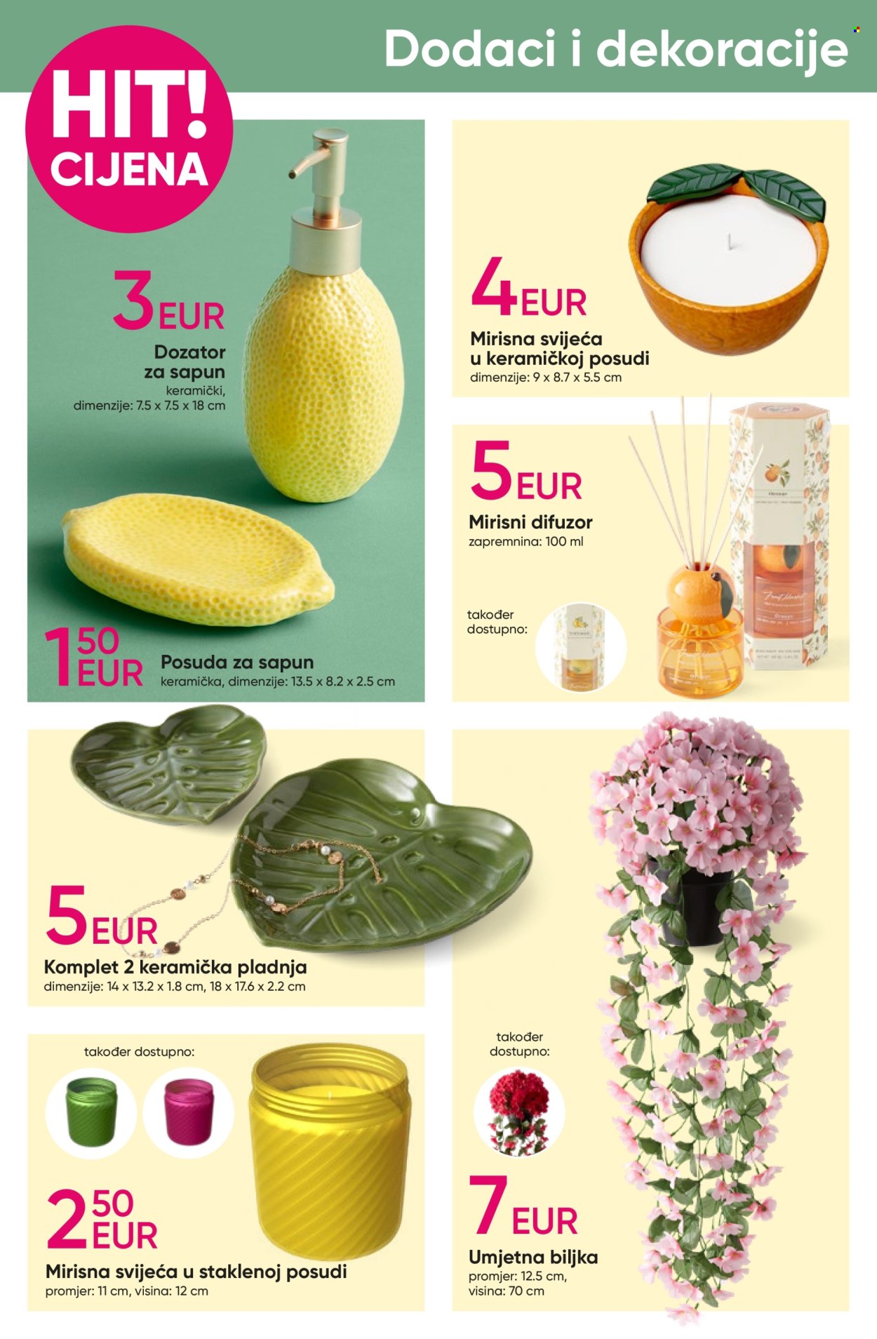 Pepco katalog Stranica 14