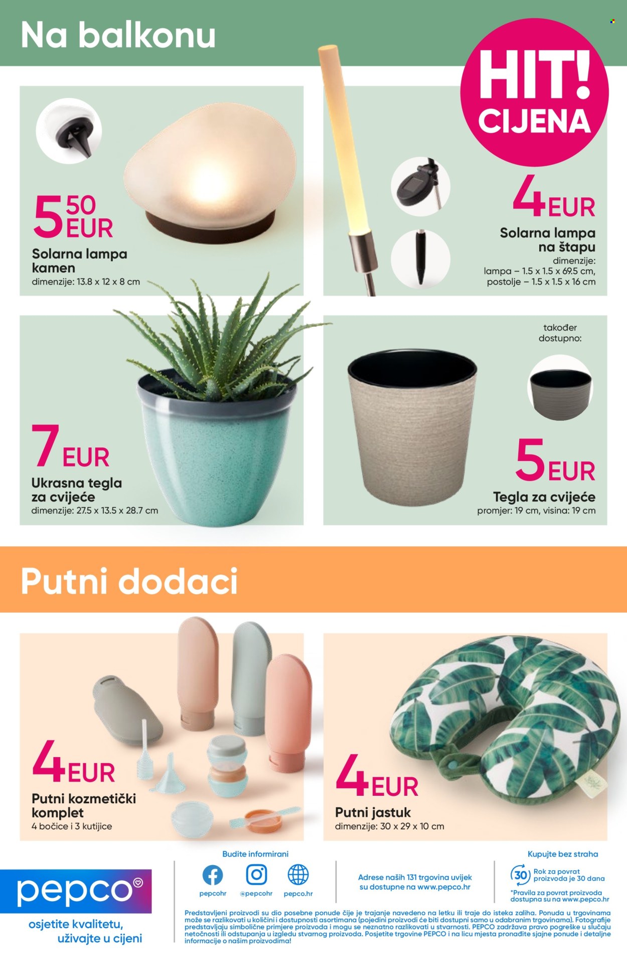 Pepco katalog Stranica 15