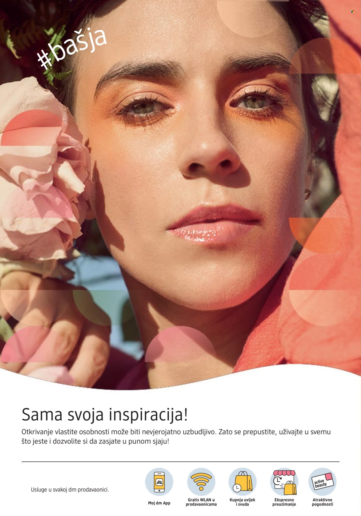dm katalog - 16.04.2025. - 30.04.2025. Stranica 2