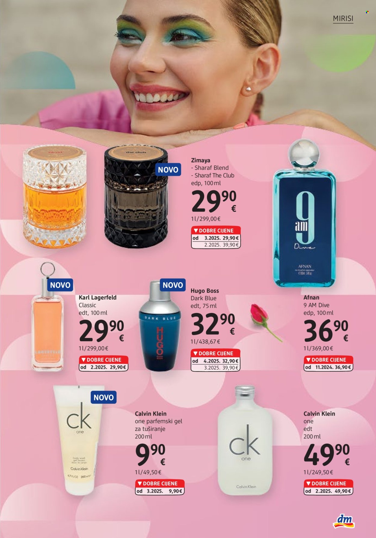 dm katalog - 16.04.2025. - 30.04.2025. Stranica 9