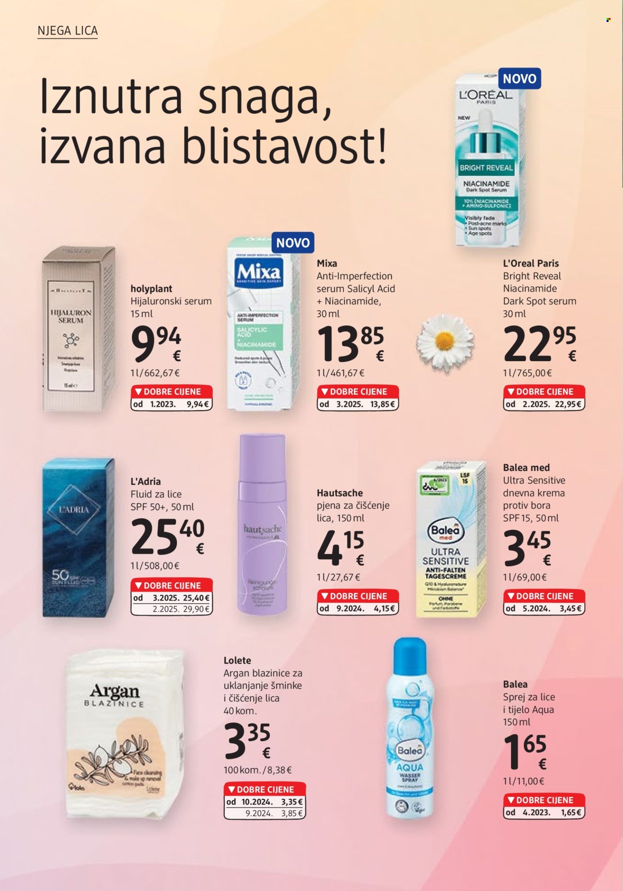 dm katalog - 16.04.2025. - 30.04.2025. Stranica 10