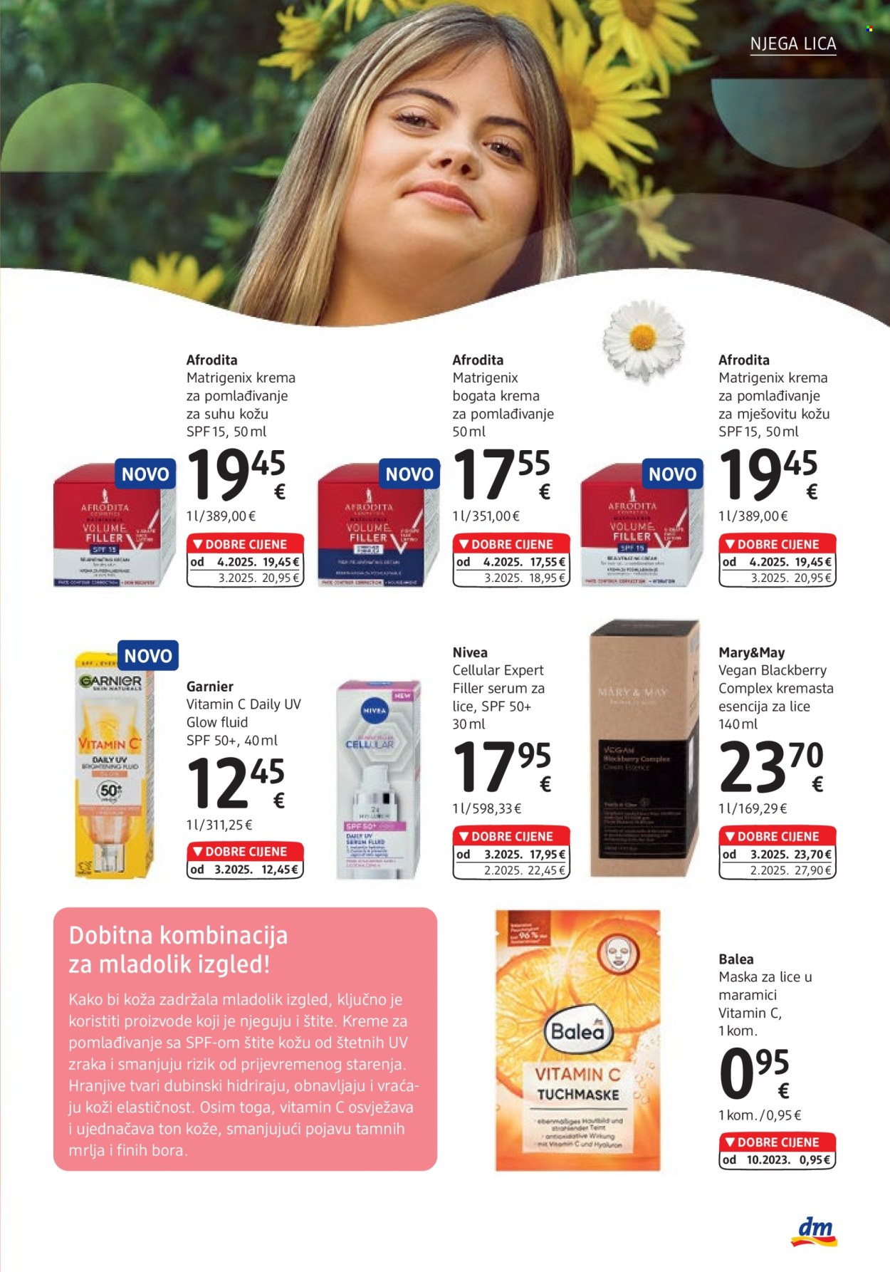 dm katalog - 16.04.2025. - 30.04.2025. Stranica 11