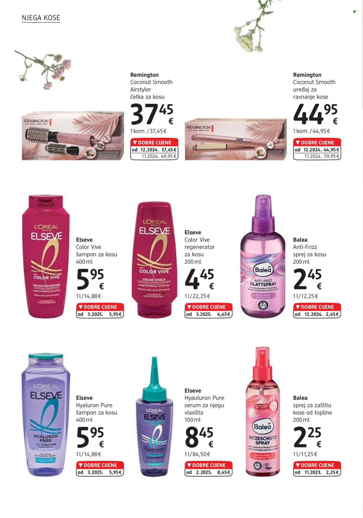 dm katalog - 16.04.2025. - 30.04.2025. Stranica 12