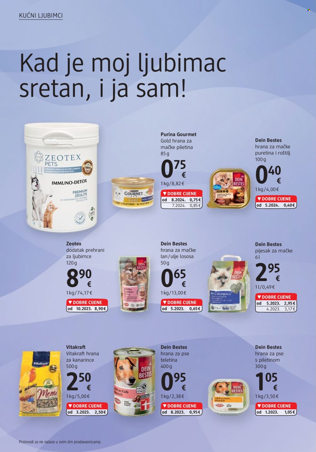 dm katalog - 16.04.2025. - 30.04.2025. Stranica 28