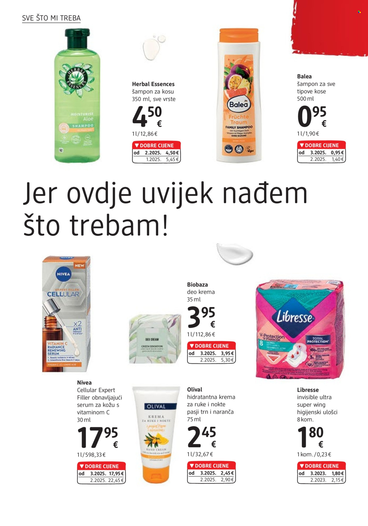 dm katalog - 16.04.2025. - 30.04.2025. Stranica 30