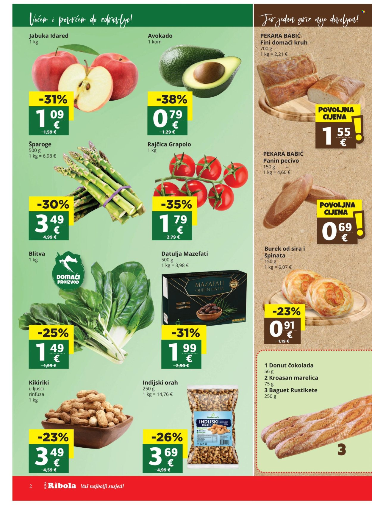 Ribola katalog - 23.04.2025. - 29.04.2025. Stranica 2