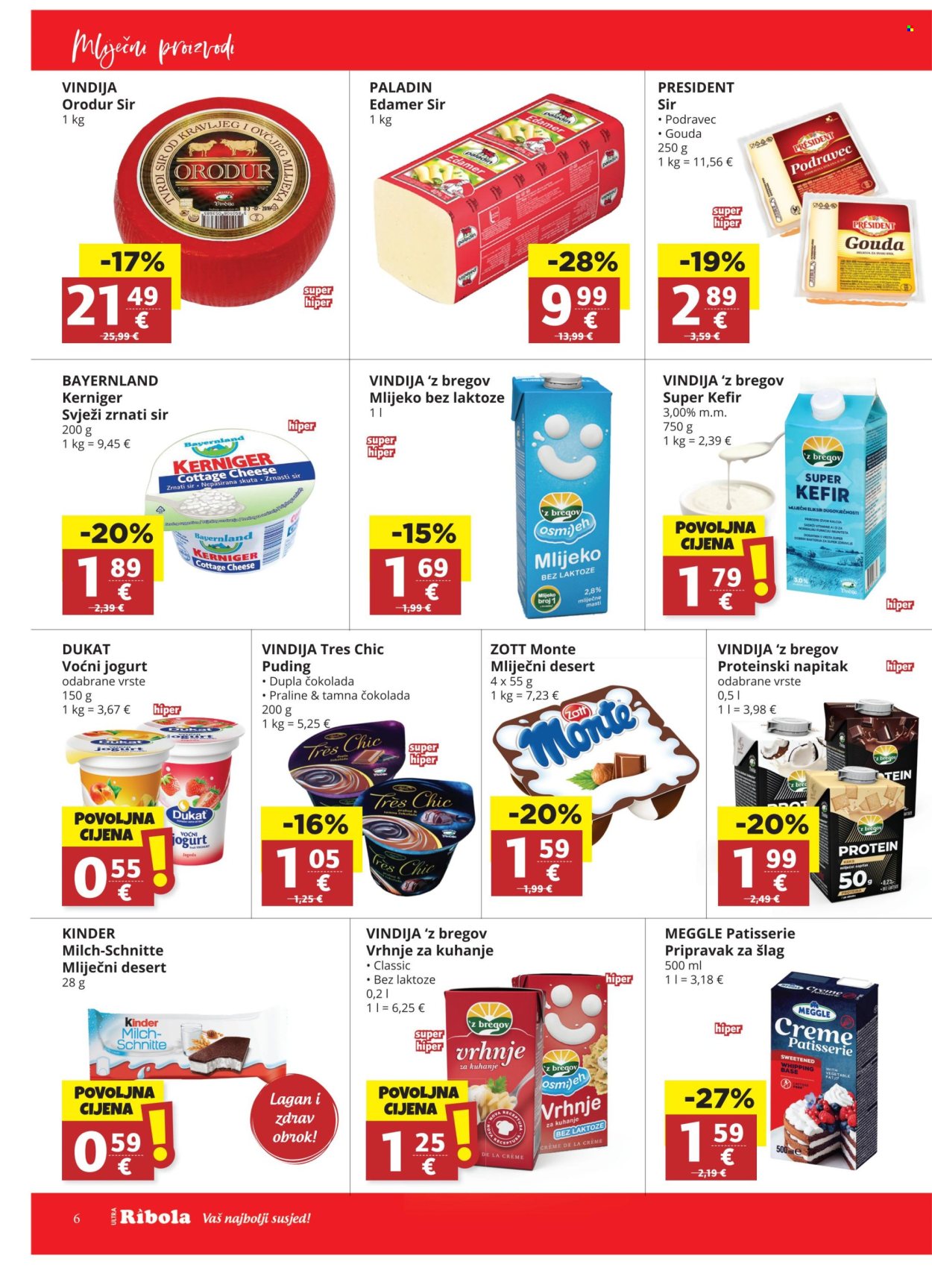 Ribola katalog - 23.04.2025. - 29.04.2025. Stranica 6